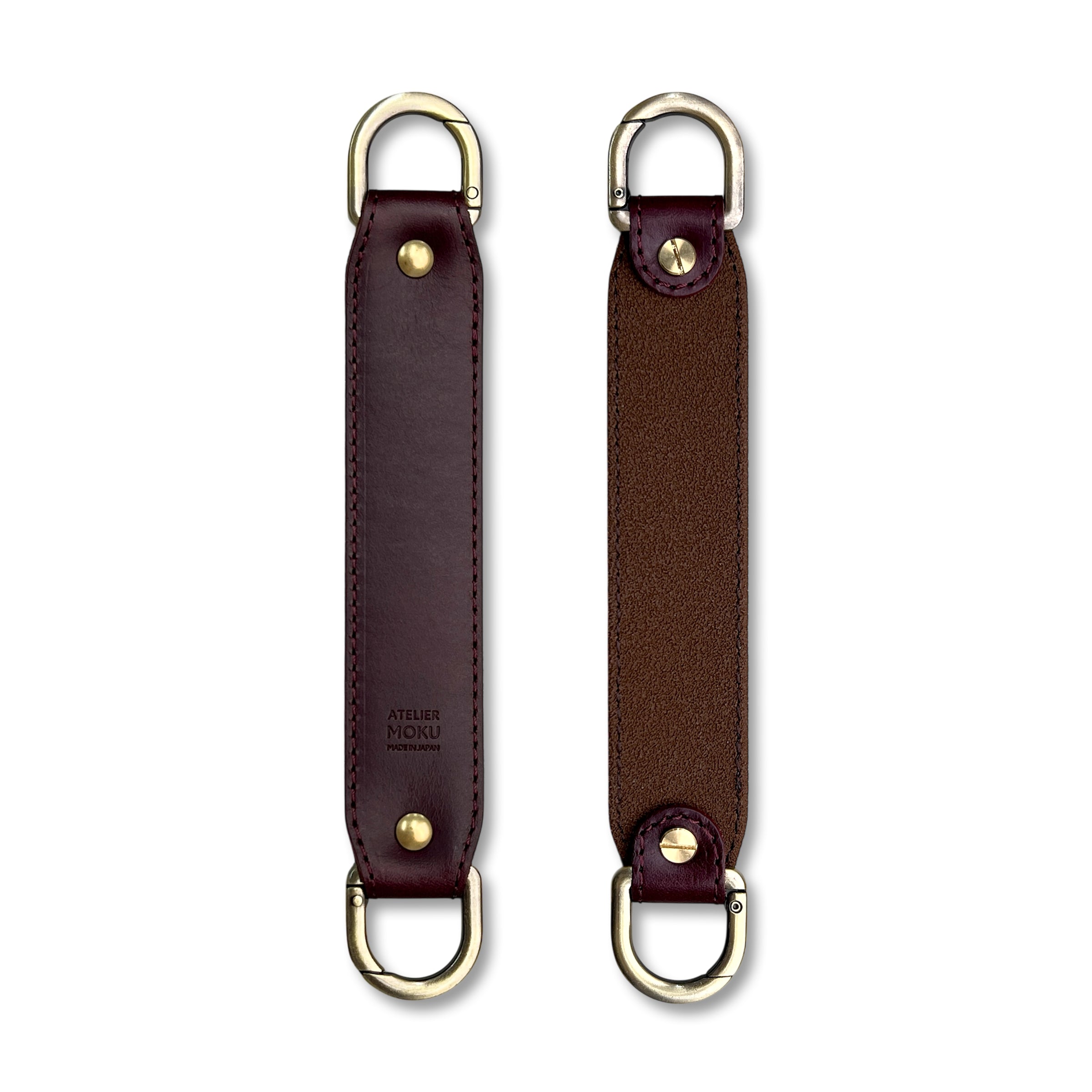 ショルダーストラップパッド Pitatto Buttero