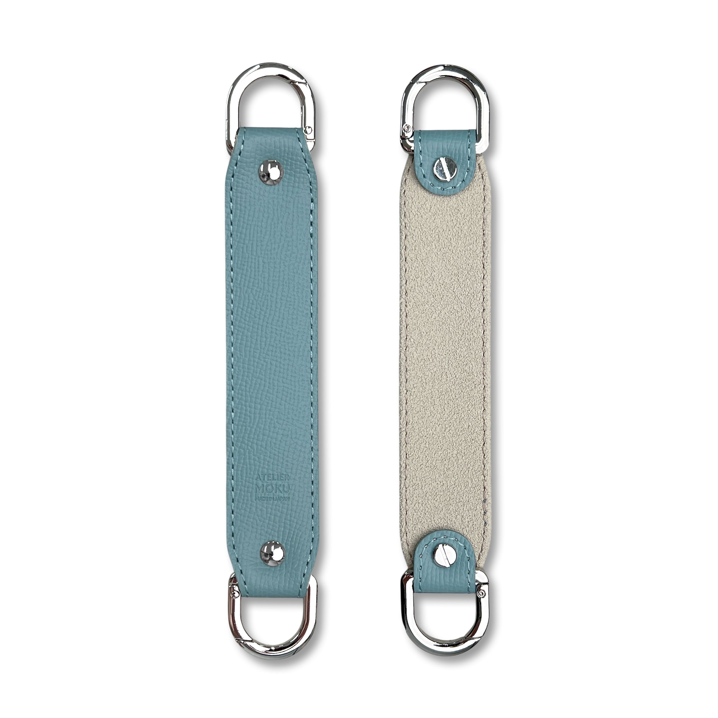 ショルダーストラップパッド Pitatto Noblessa