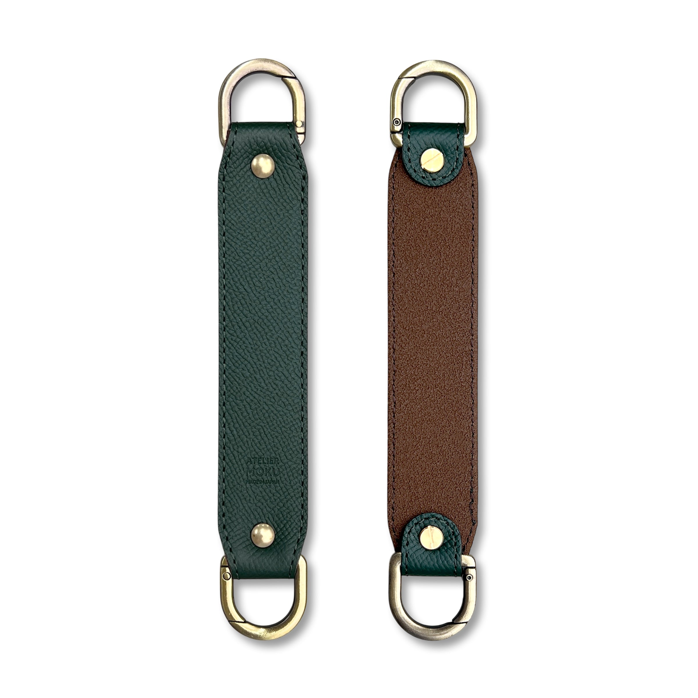 ショルダーストラップパッド Pitatto Noblessa