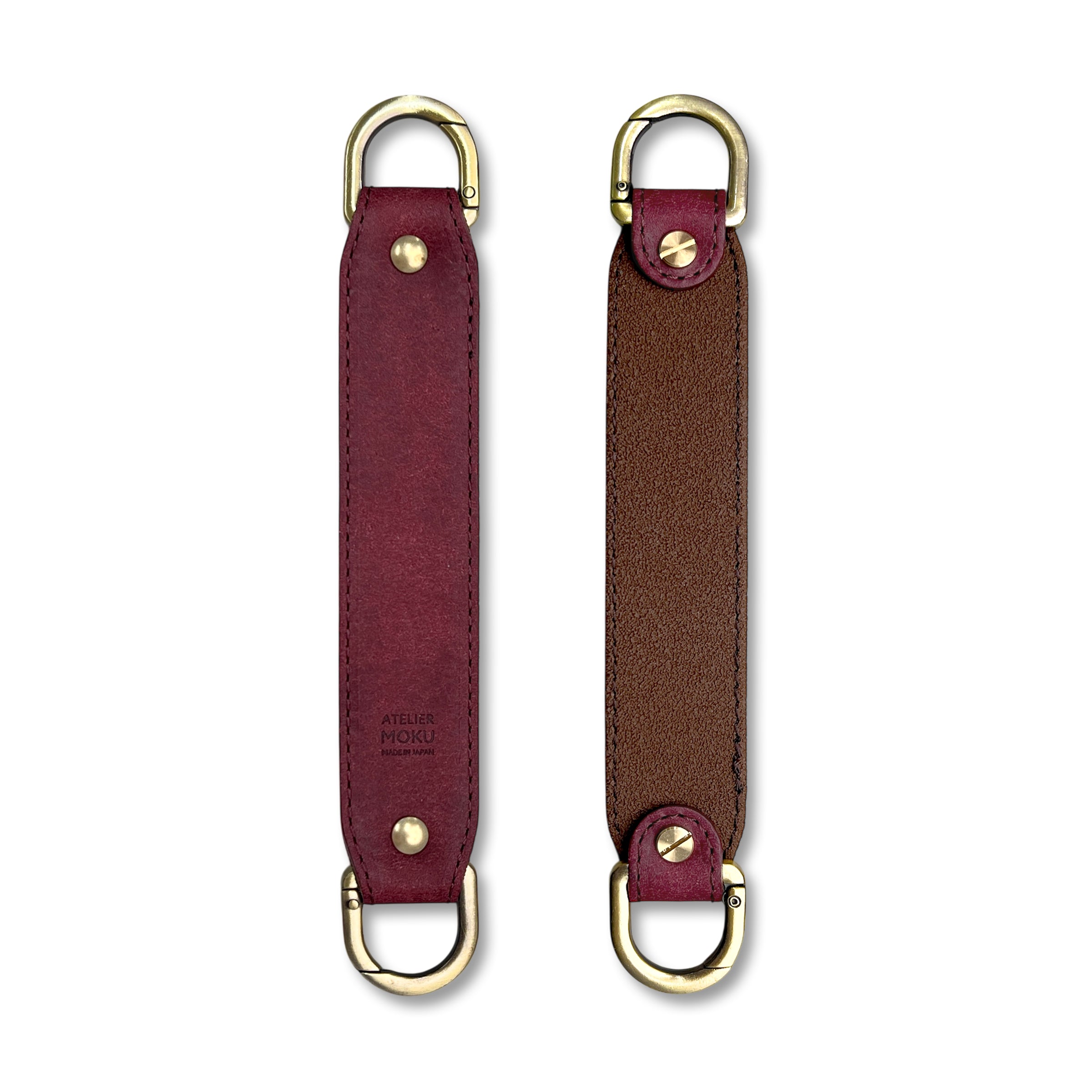 ショルダーストラップパッド Pitatto Pueblo