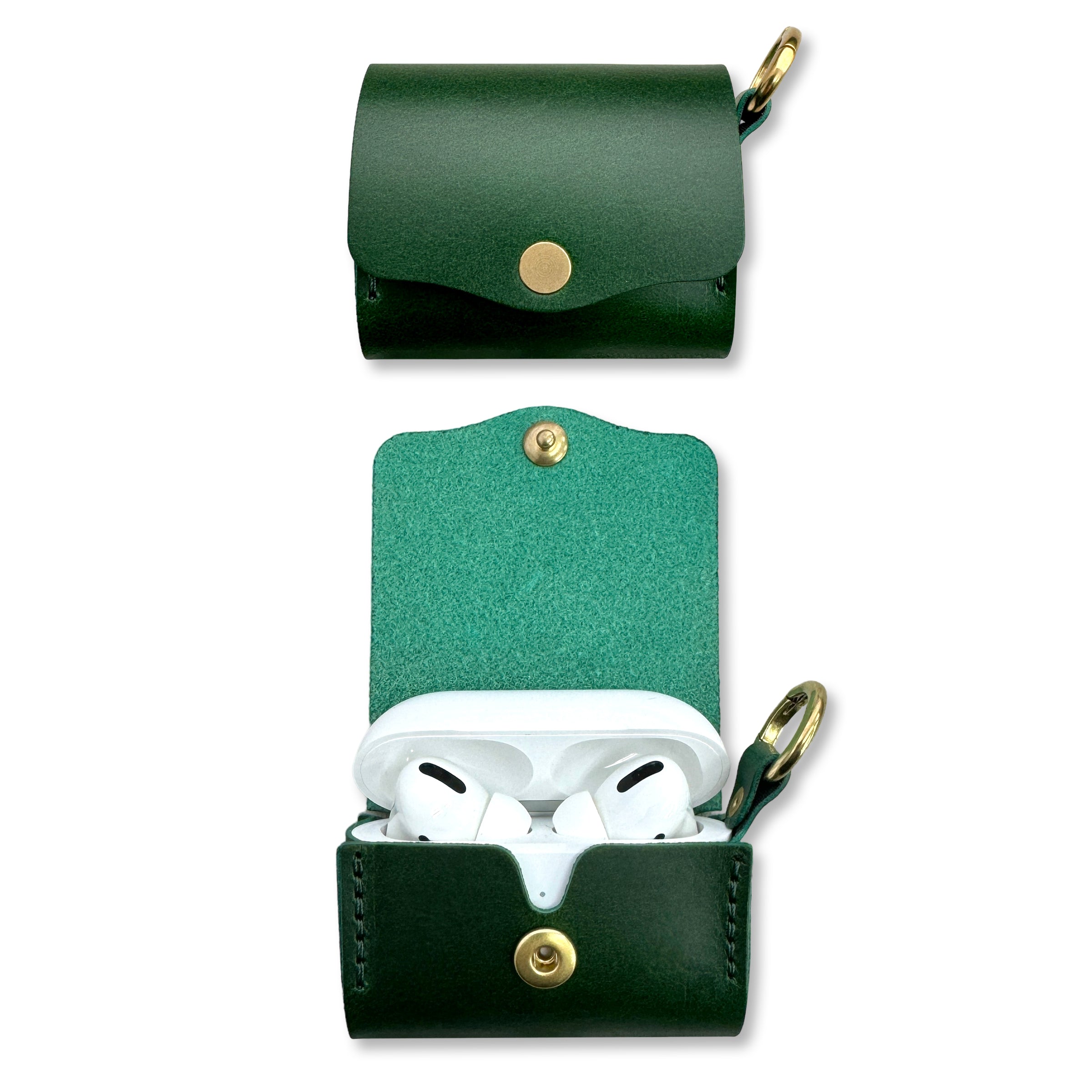 AirPods Pro(第1/第2世代)ケース PodPants Pro 2nd Buttero