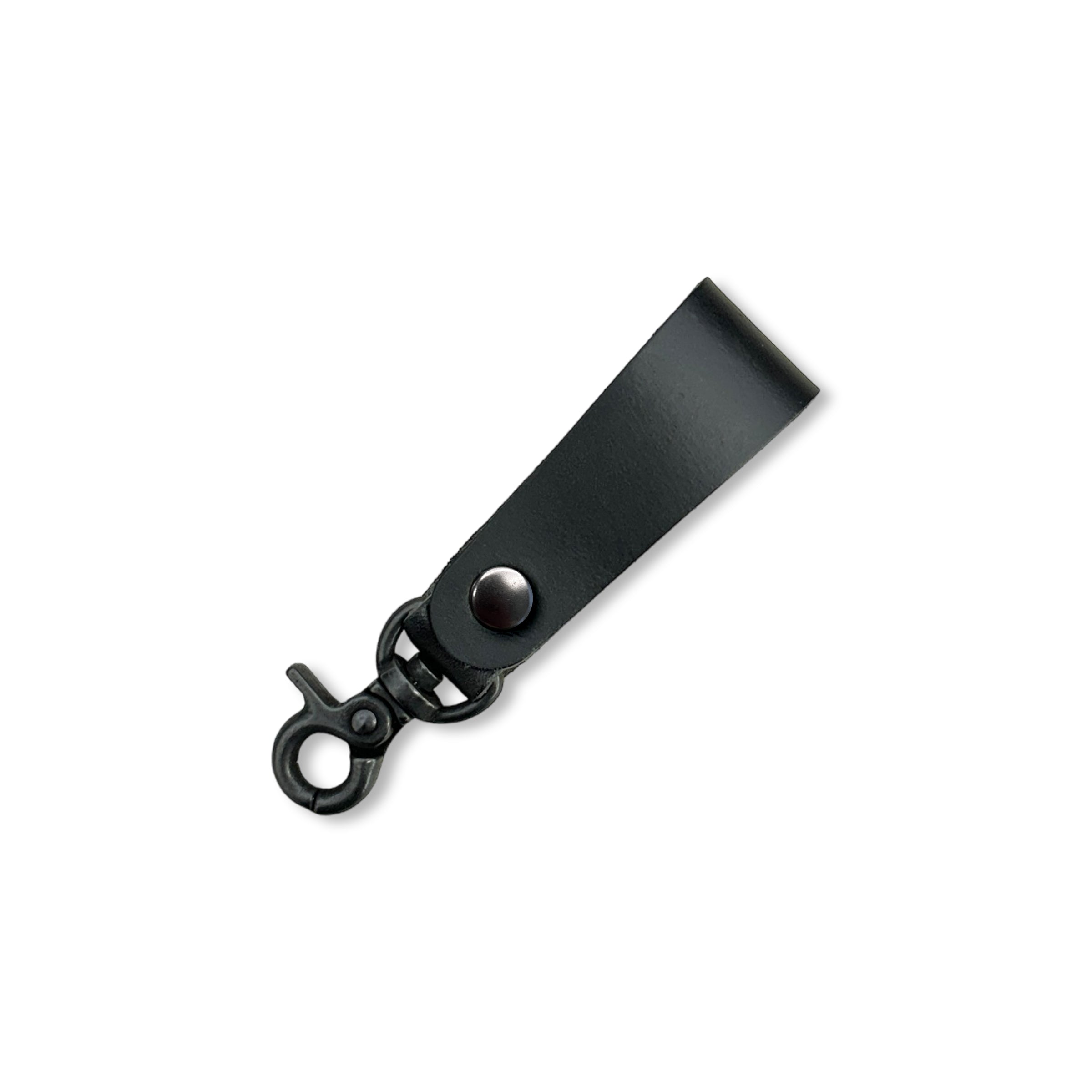 新ver.キーストラップ Pran Buttero