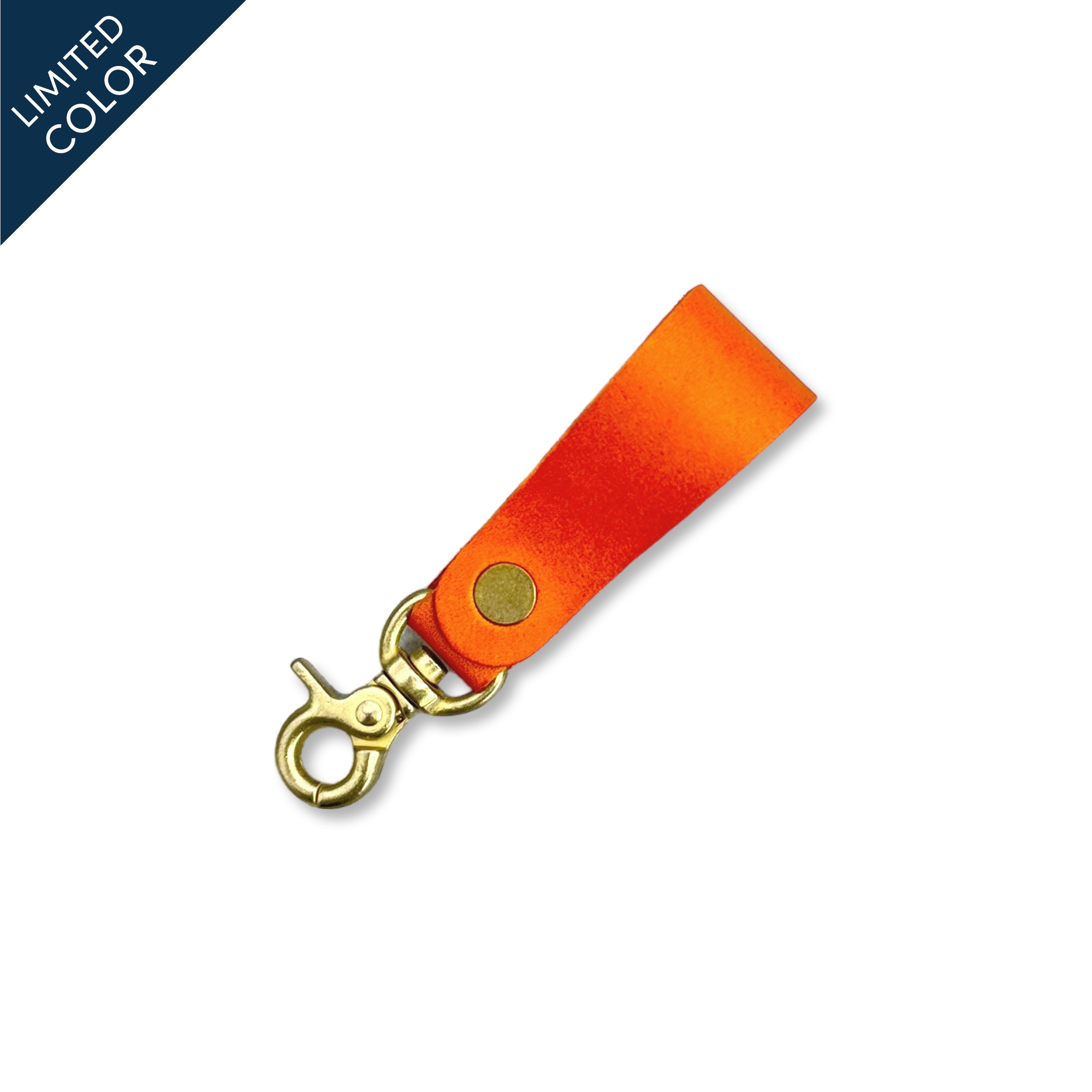 鑰匙帶 Pran Buttero