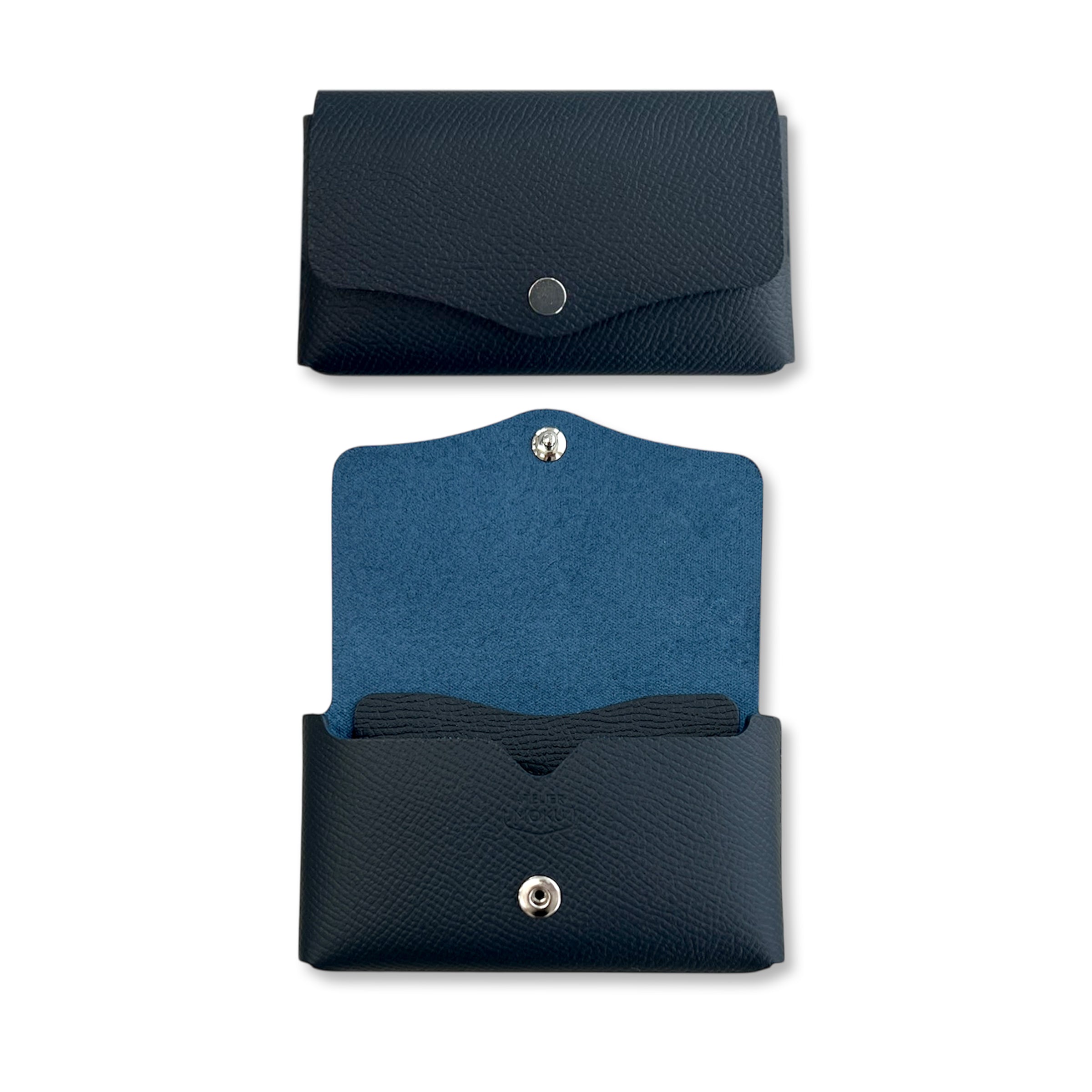 大容量 名刺入れ Pukun Noblessa