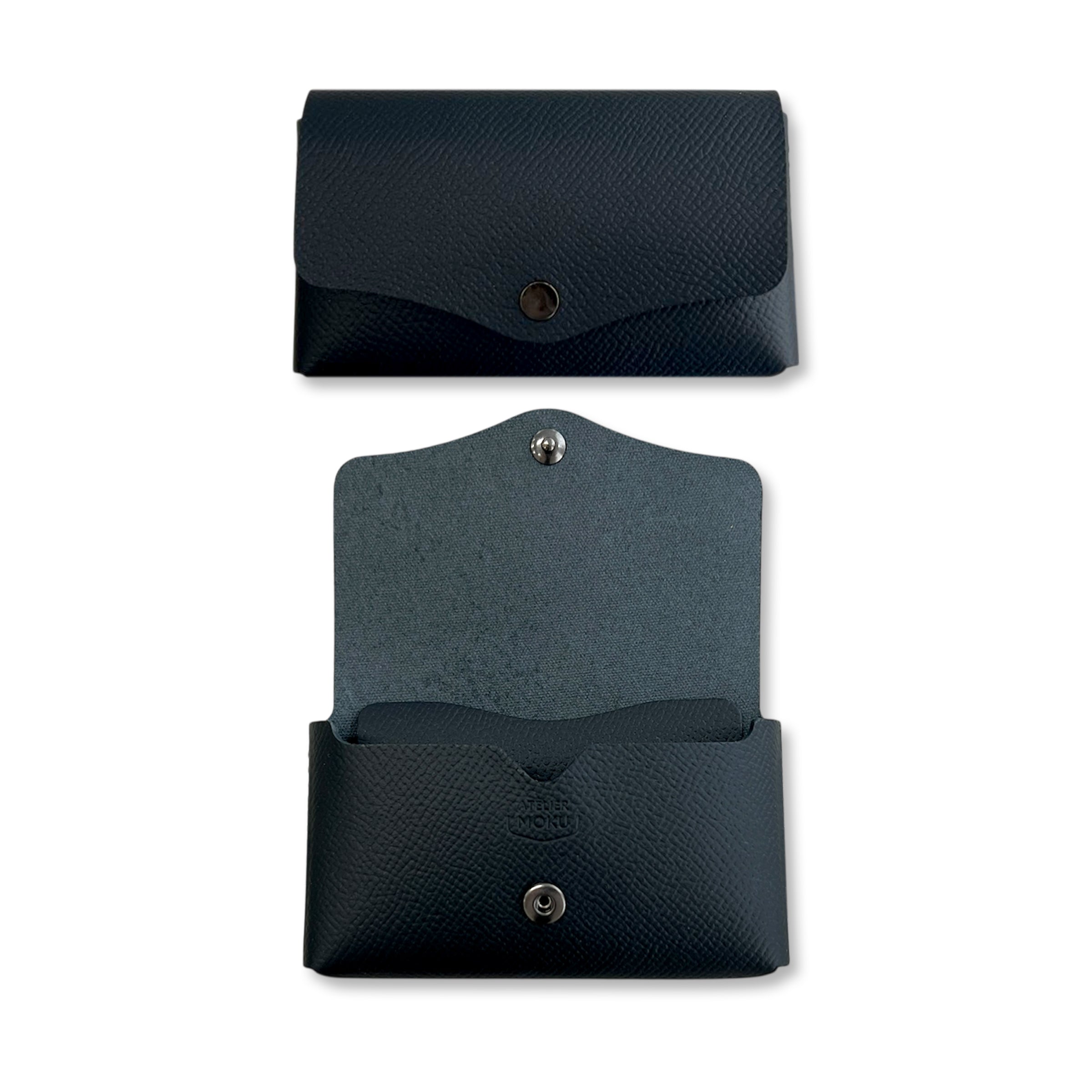 大容量 名刺入れ Pukun Noblessa