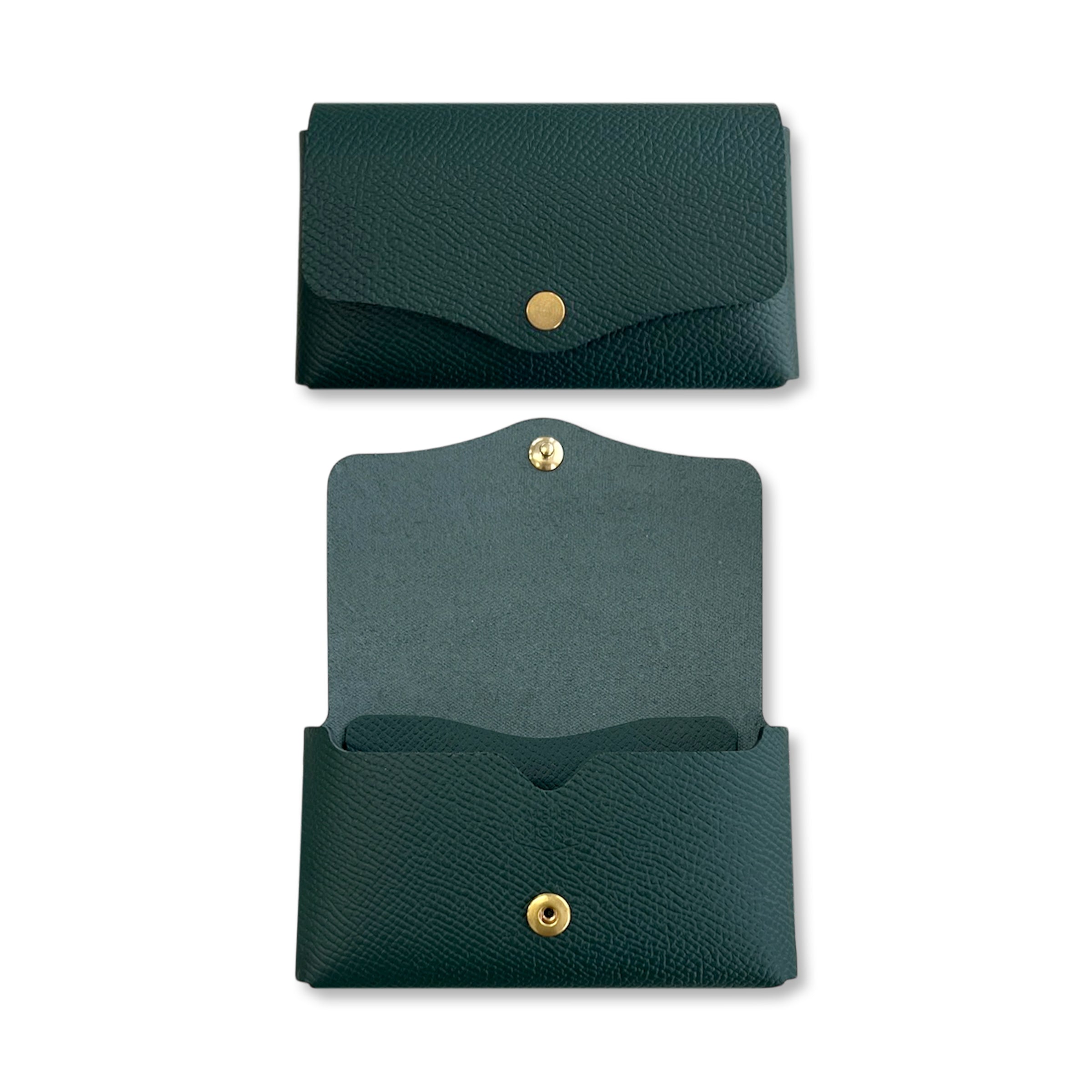 大容量 名刺入れ Pukun Noblessa