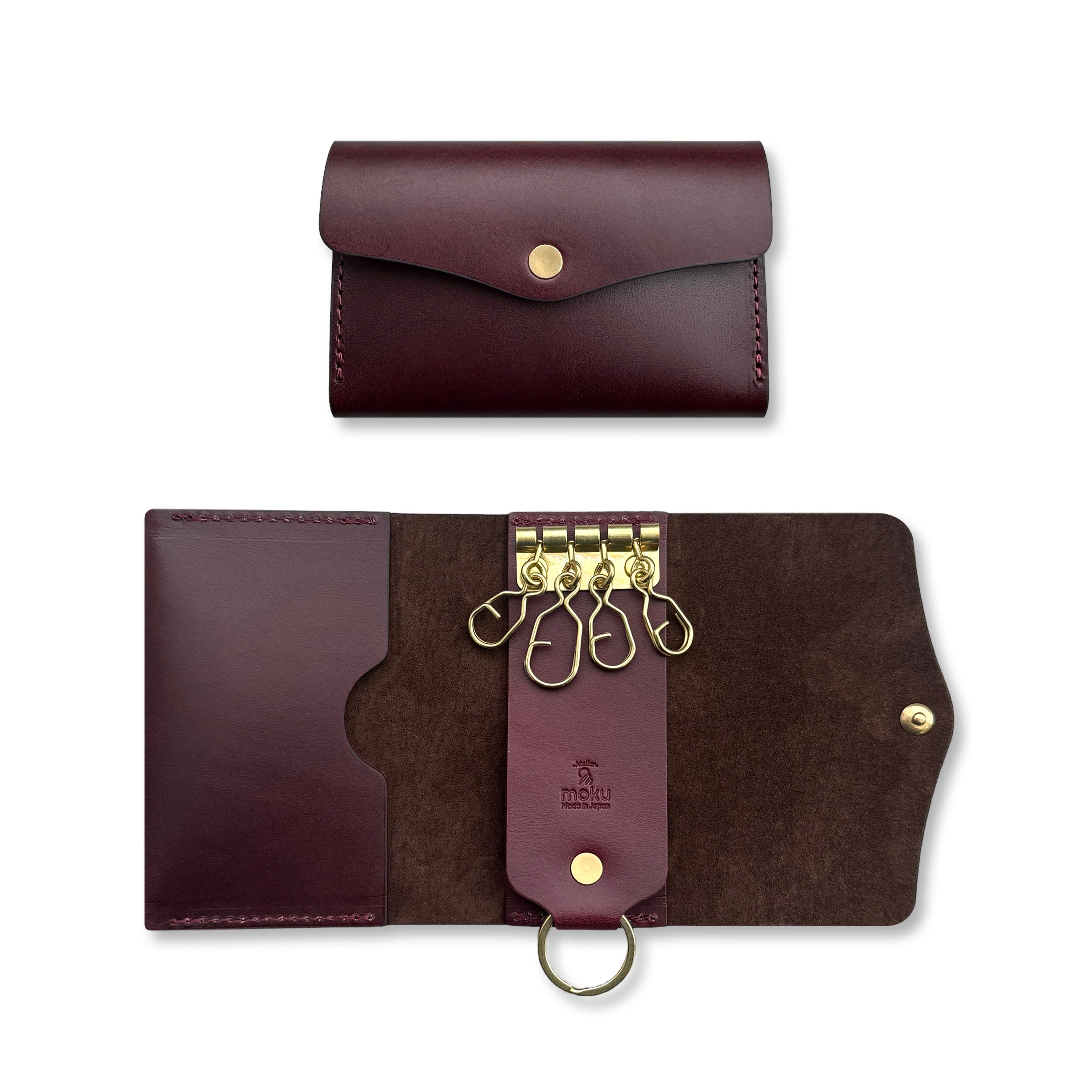 Key case Rich Koron Buttero