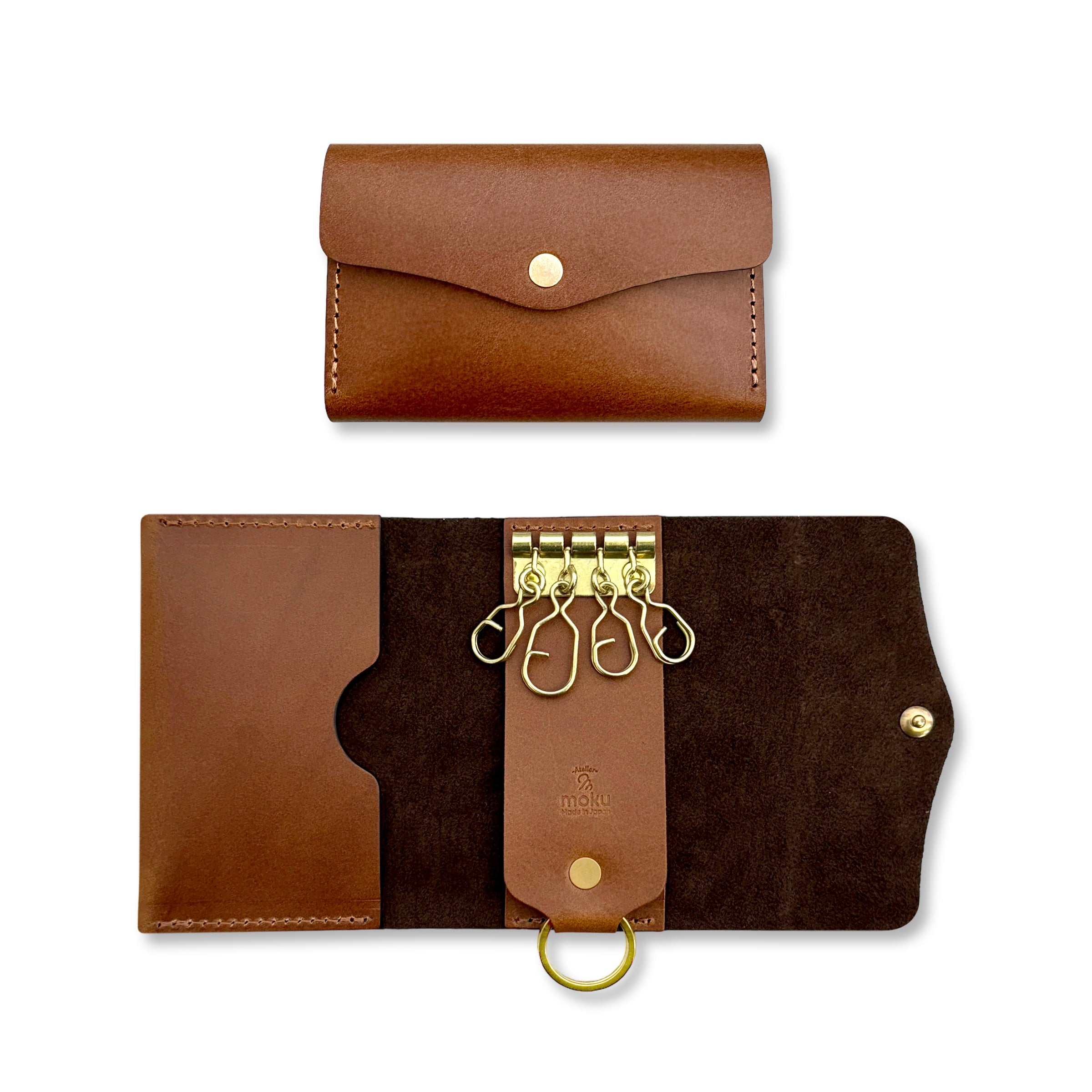 Key case Rich Koron Buttero