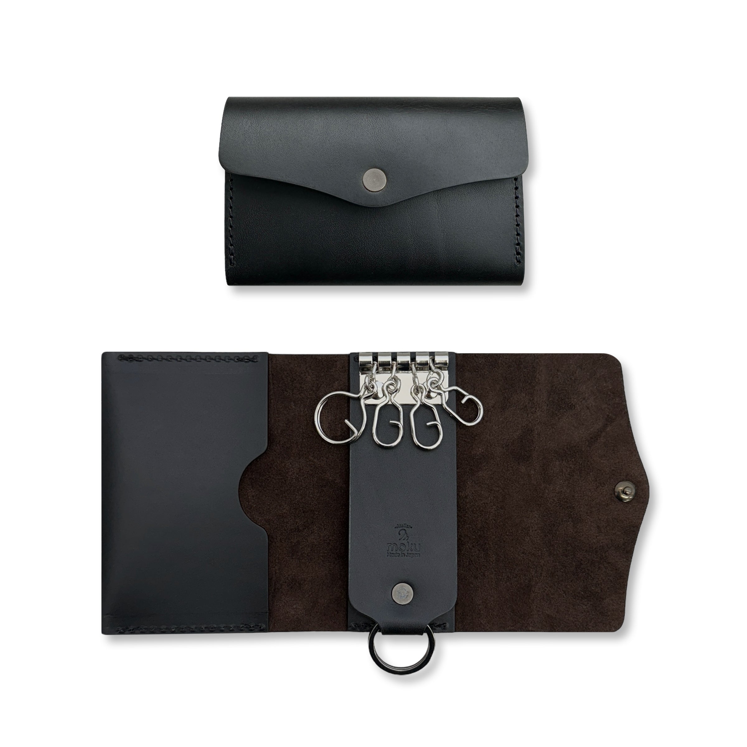 Key case Rich Koron Buttero