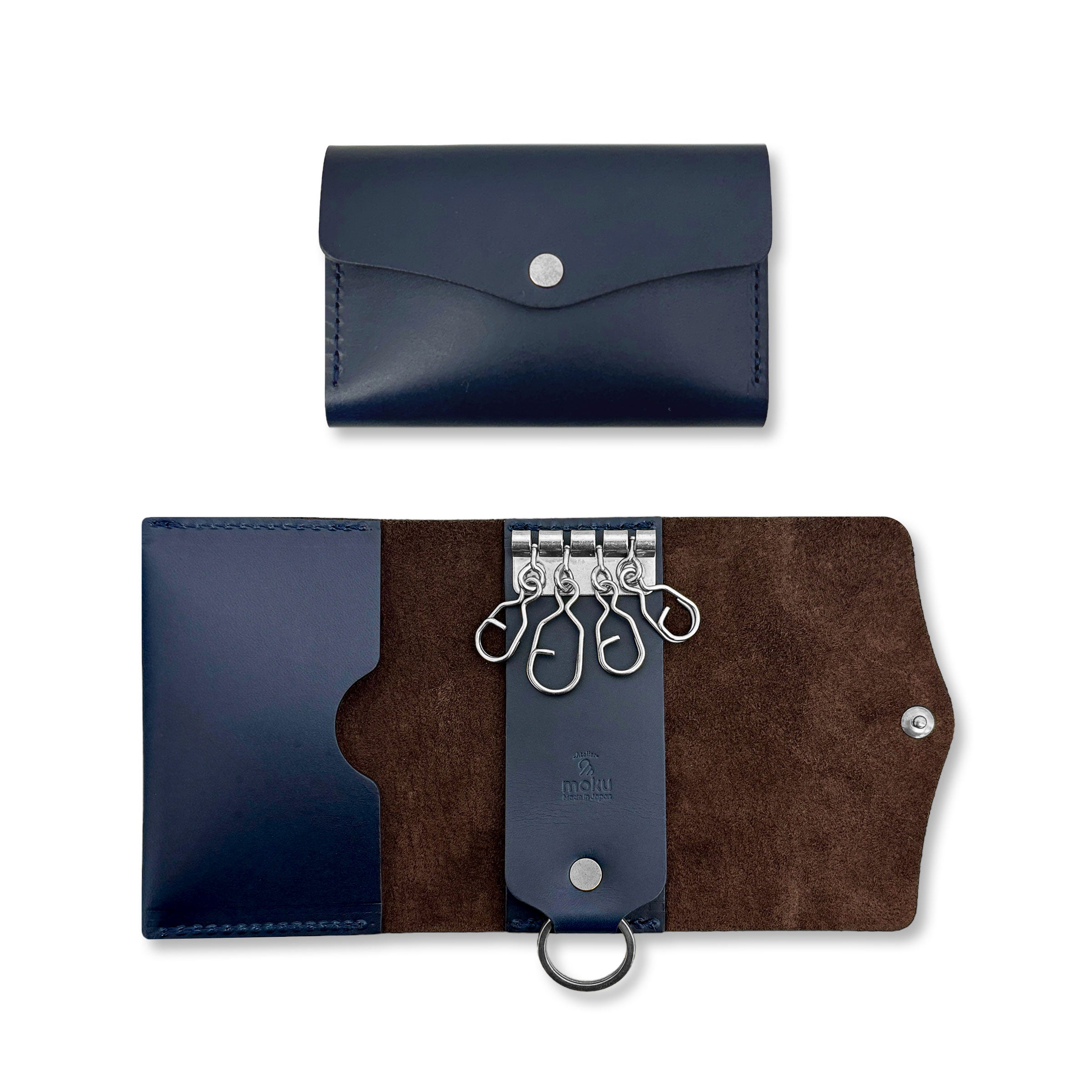 Key case Rich Koron Buttero