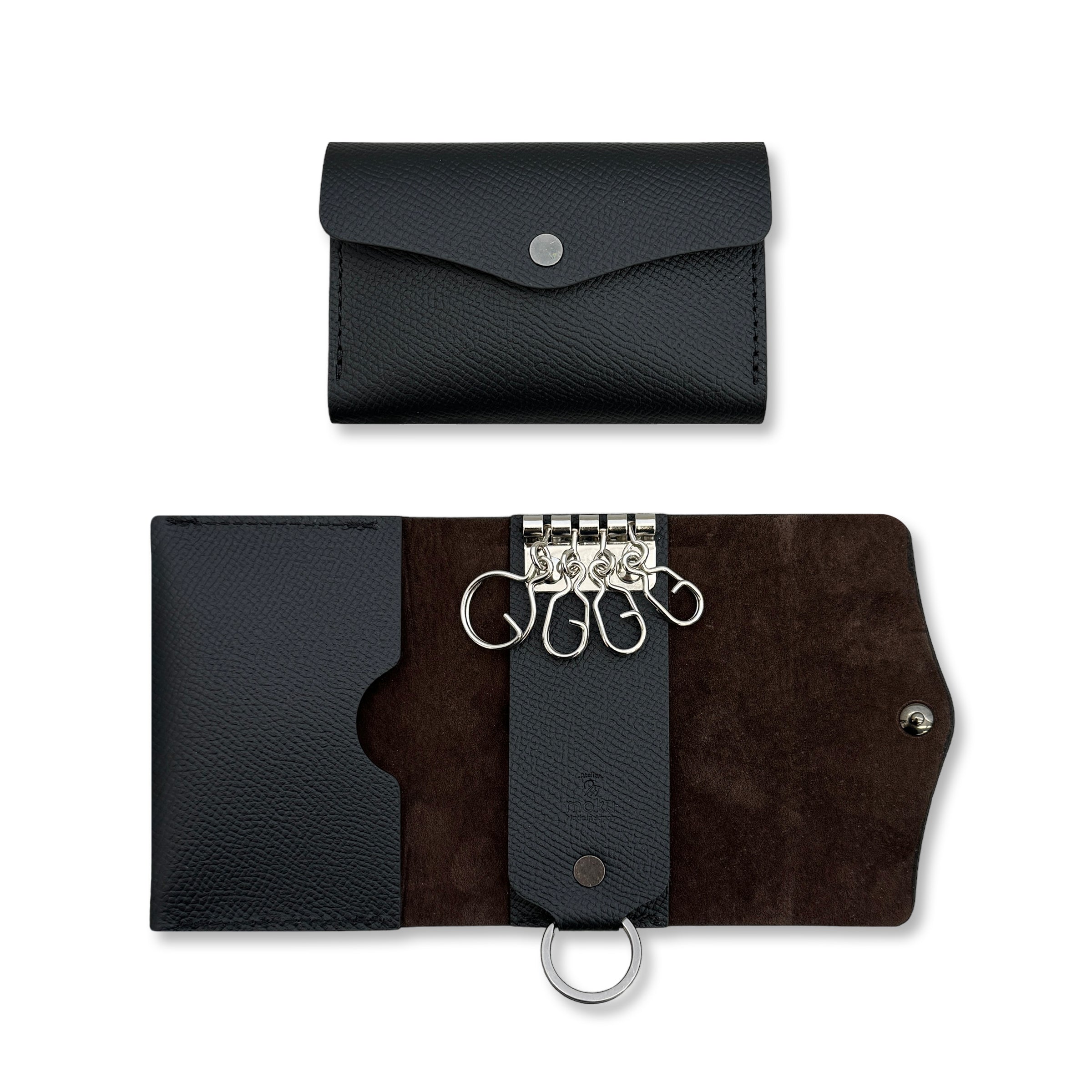 キーケース Rich Koron Noblessa