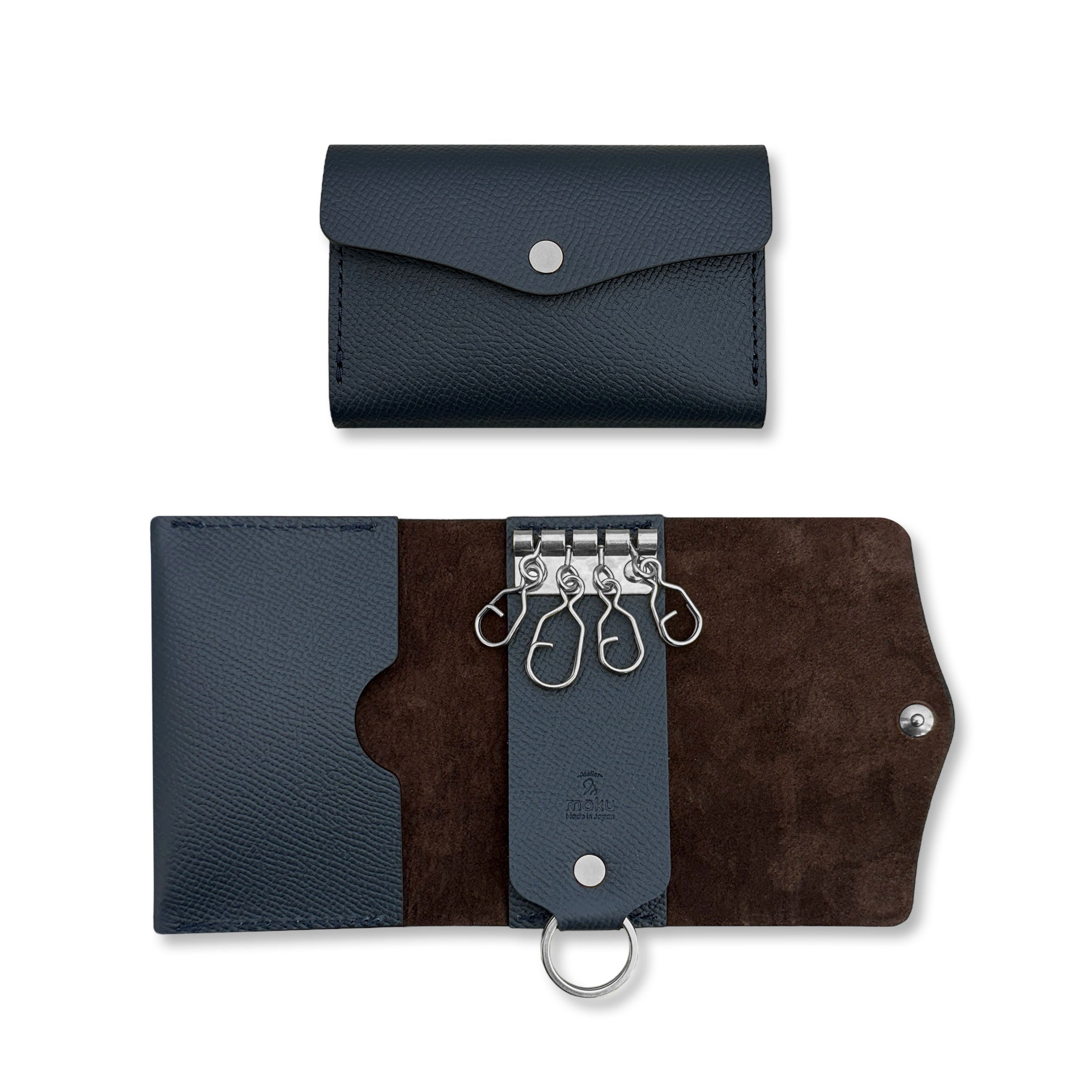 キーケース Rich Koron Noblessa