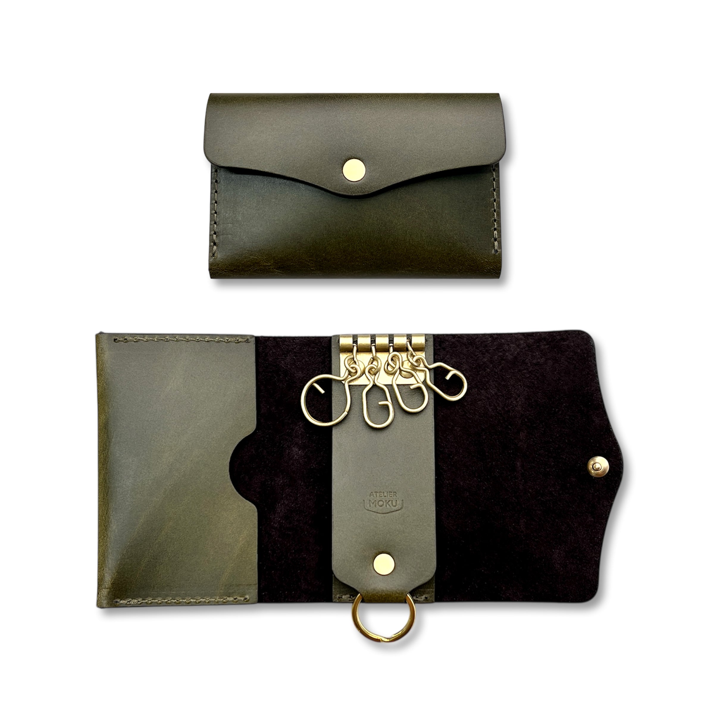 Key case Rich Koron Buttero