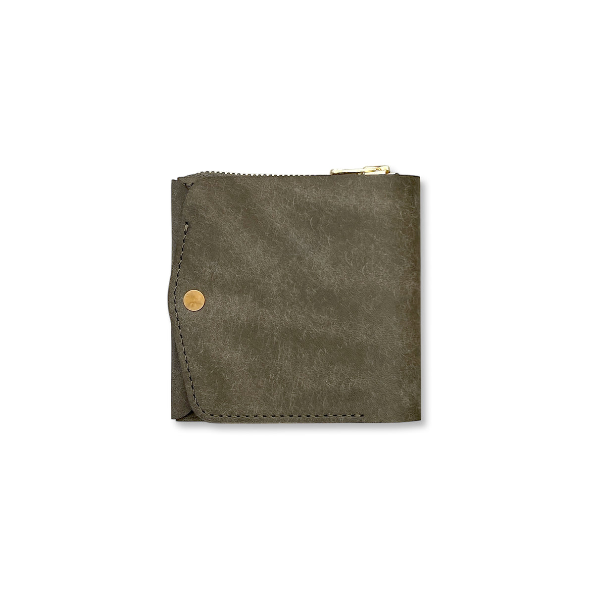 Small and thin wallet SAKU ver.3 Pueblo