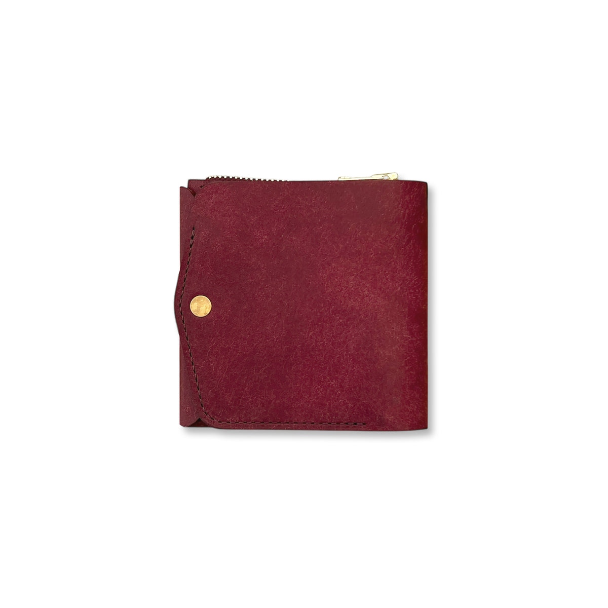 Small and thin wallet SAKU ver.3 Pueblo