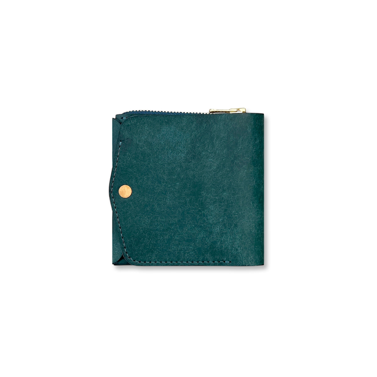 Small and thin wallet SAKU ver.3 Pueblo