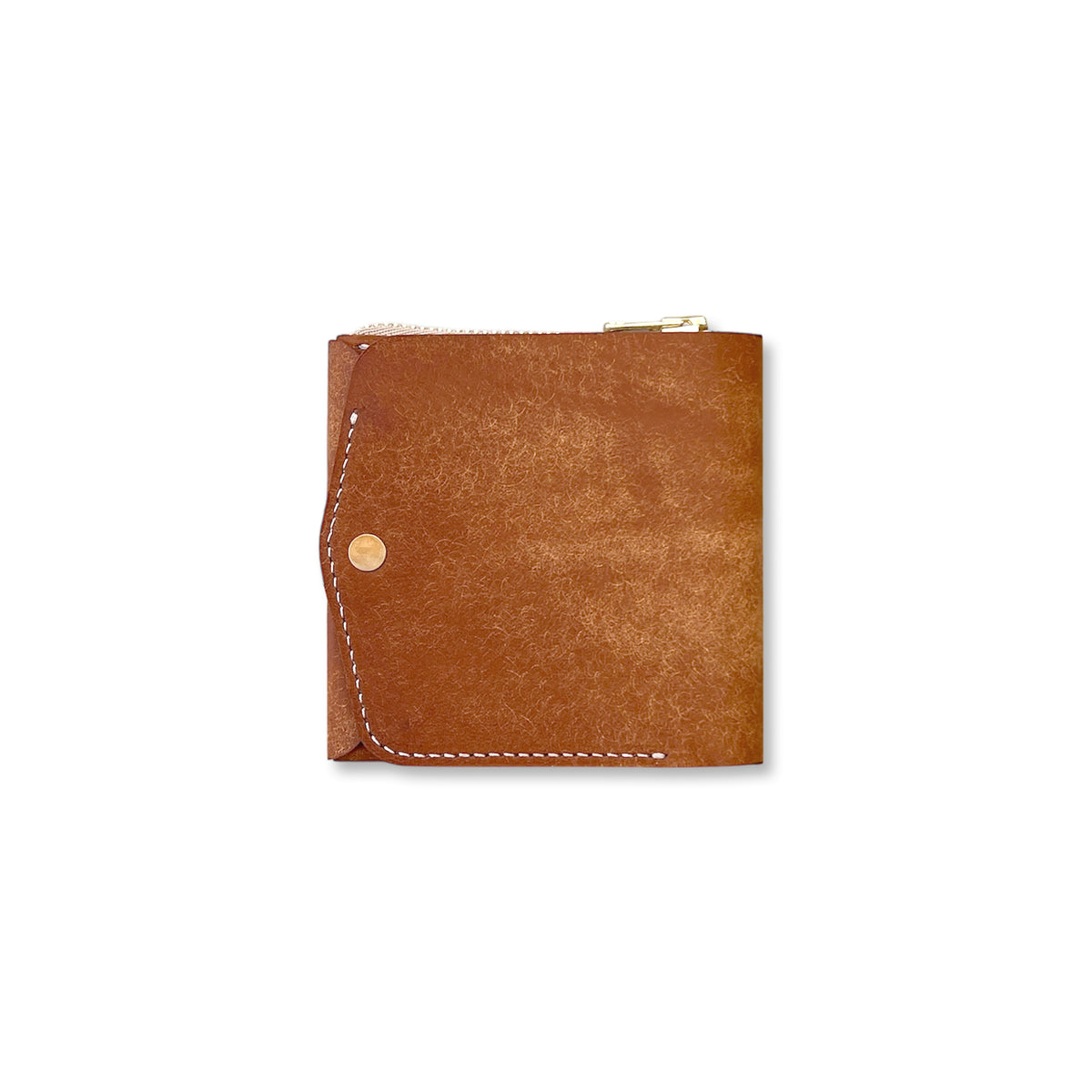 Small and thin wallet SAKU ver.3 Pueblo