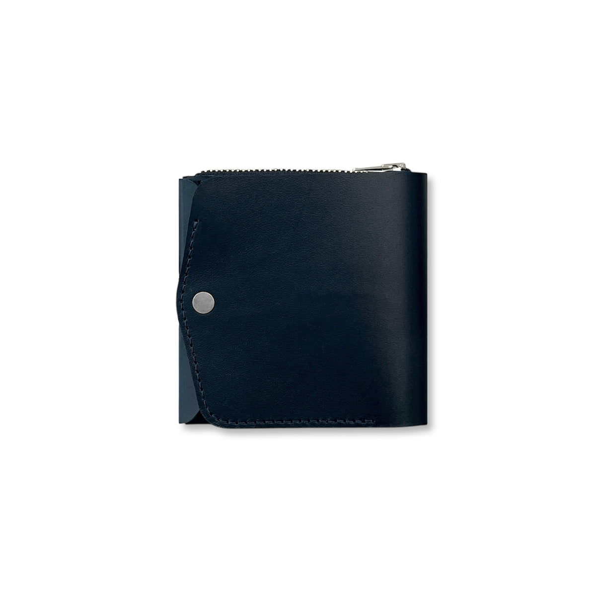 Small and thin wallet SAKU ver.3 Buttero