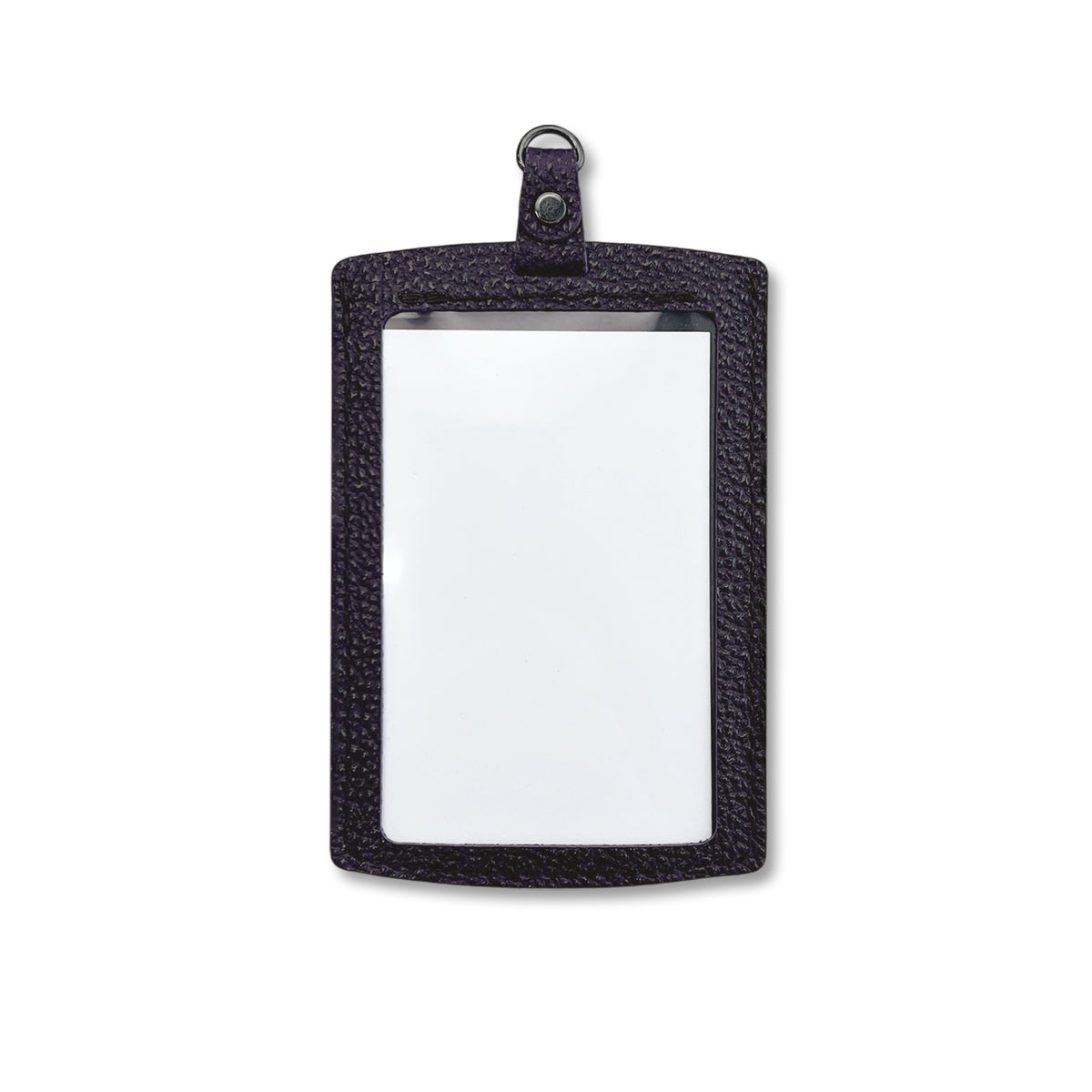 ID Pass Holder Shine Pueblo