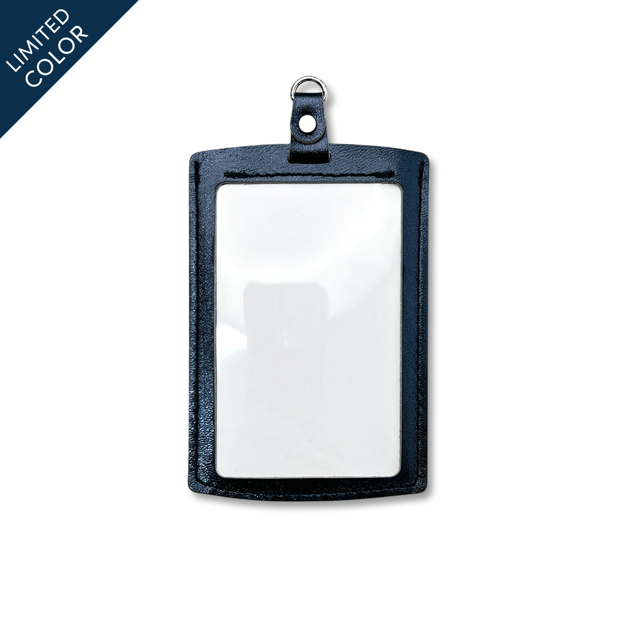 ID Pass Holder Shine Pueblo