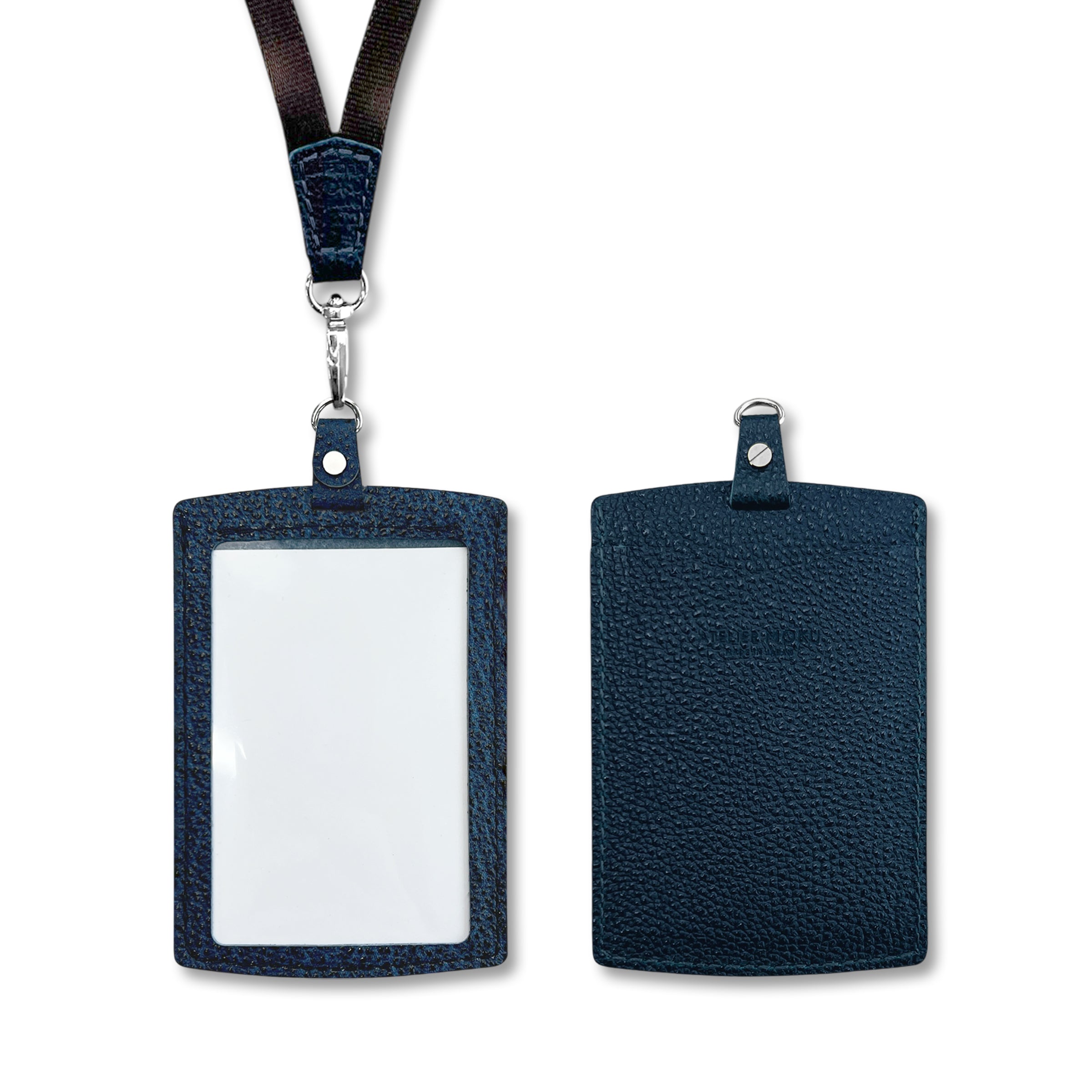 ID Pass Holder Shine Pueblo