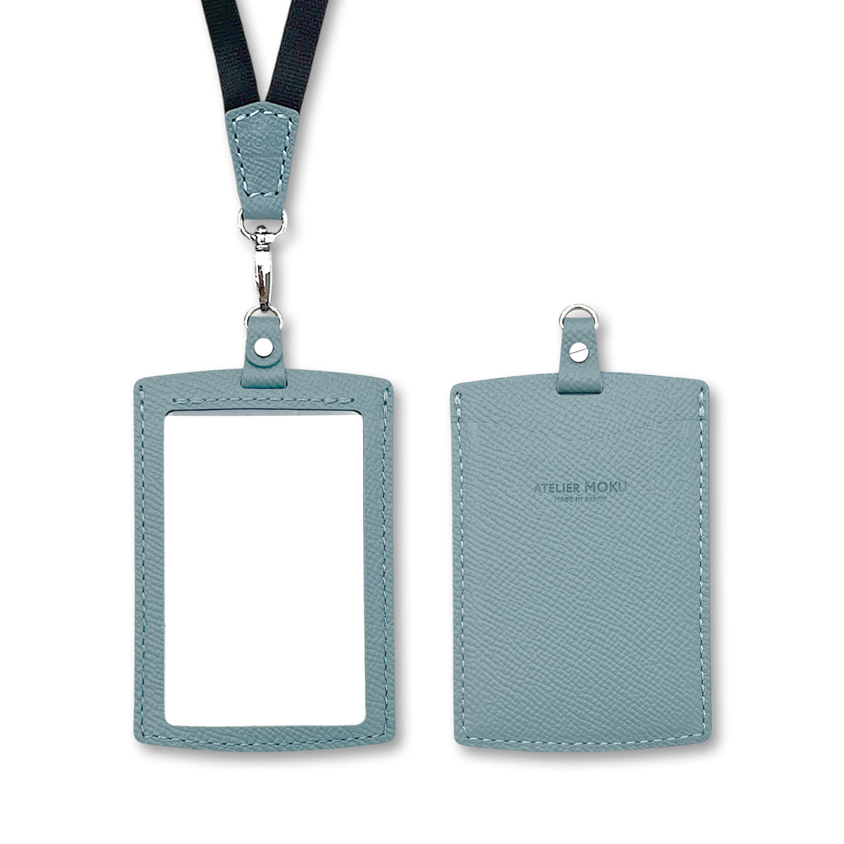ID Pass Holder Shine Pueblo