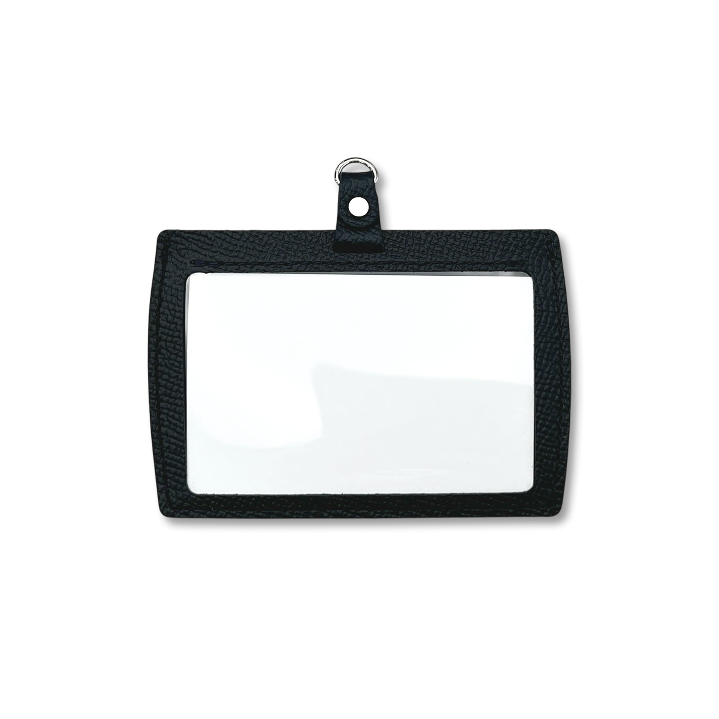 IDカードホルダー Shine YK(横型) Noblessa