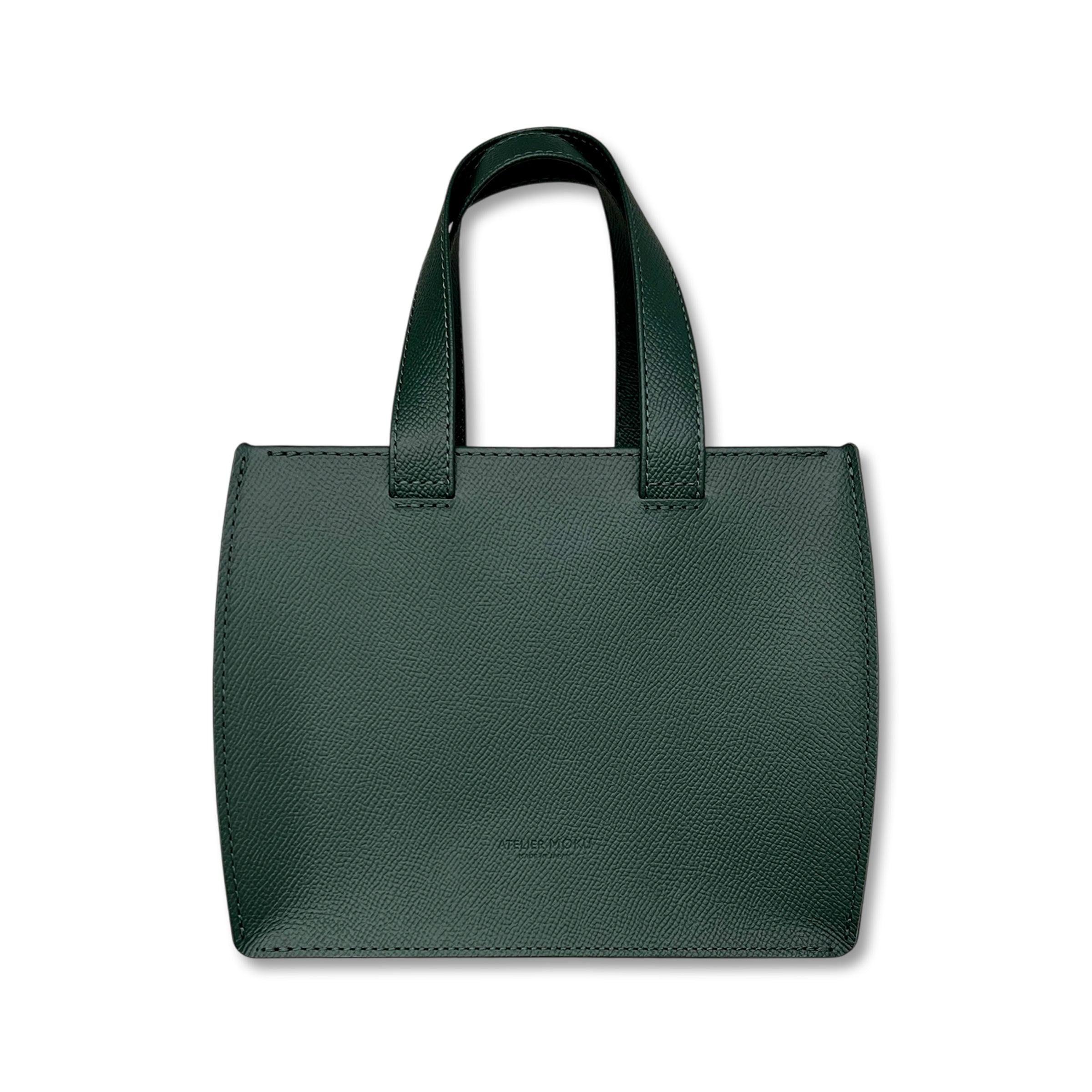 ジップミニマルトート Supan Noblessa