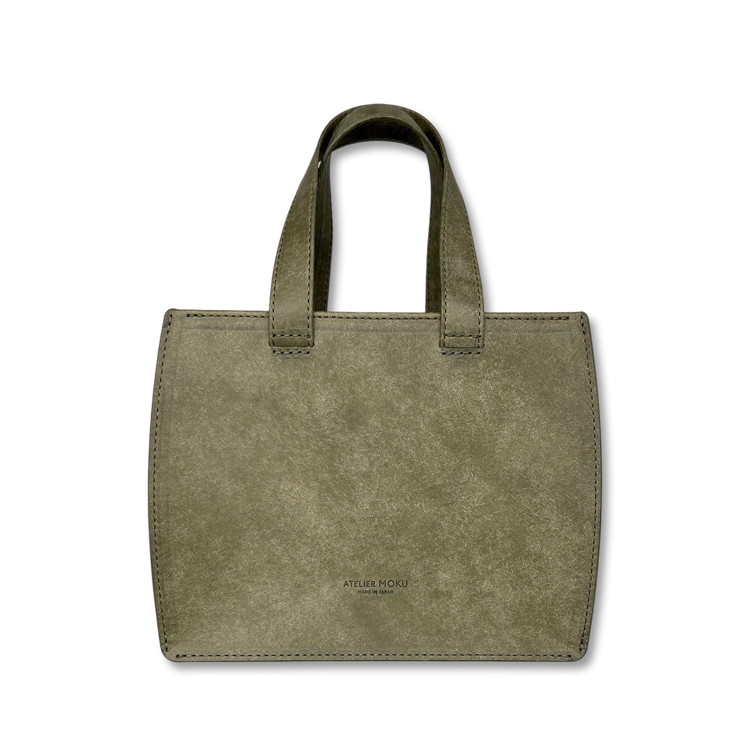 ジップミニマルトート Supan Pueblo