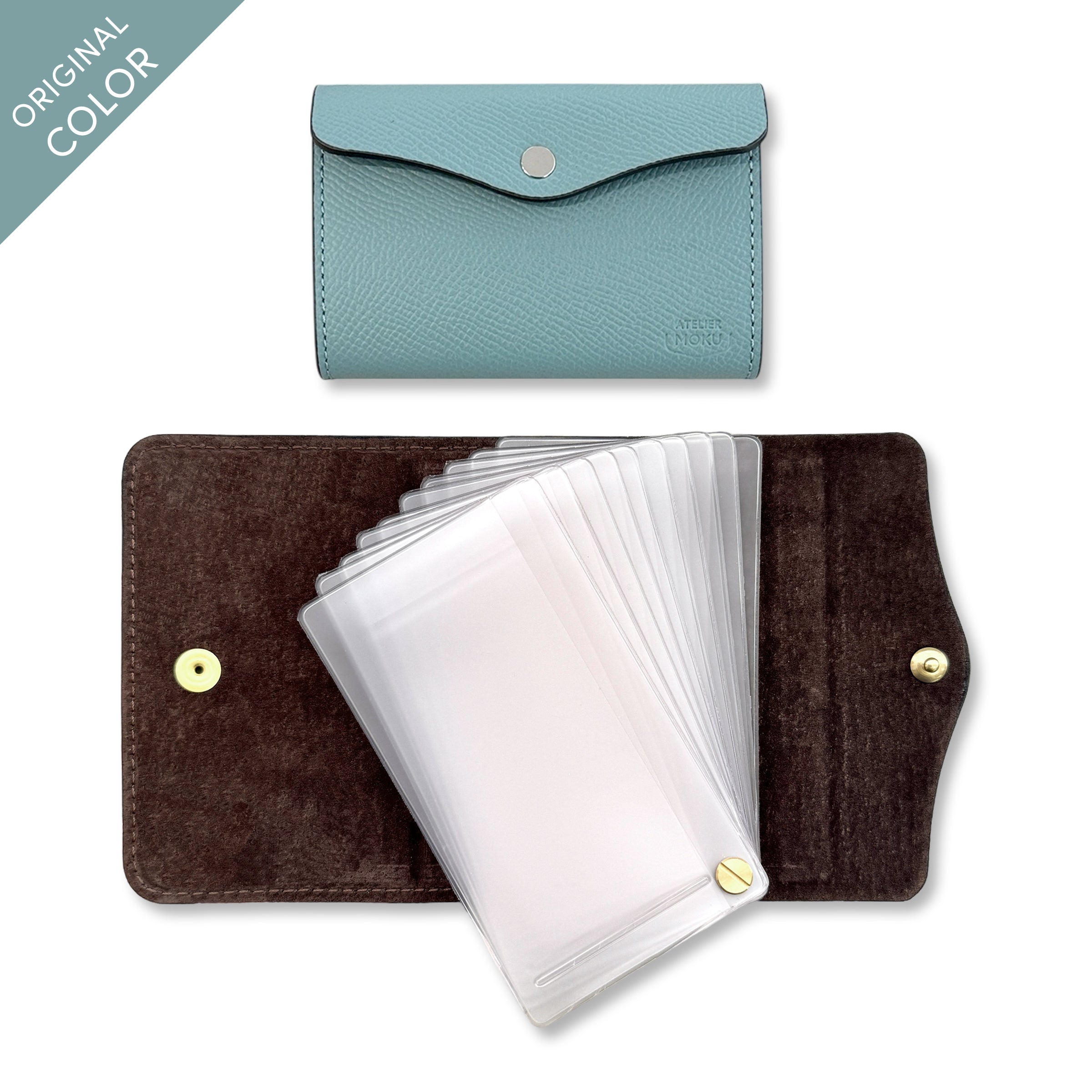 カードケース Surun Noblessa