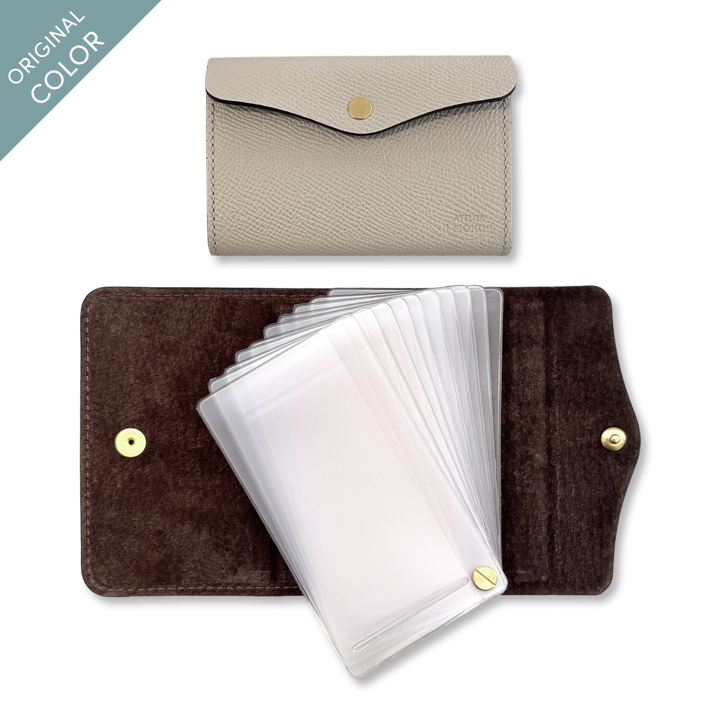 卡包Surun Noblessa