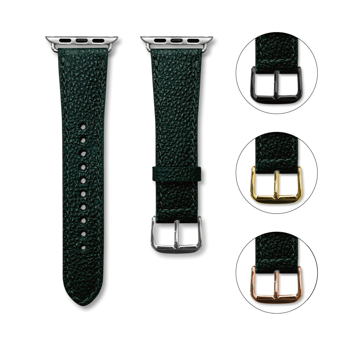 Apple Watch 錶帶 Wacchi Pueblo