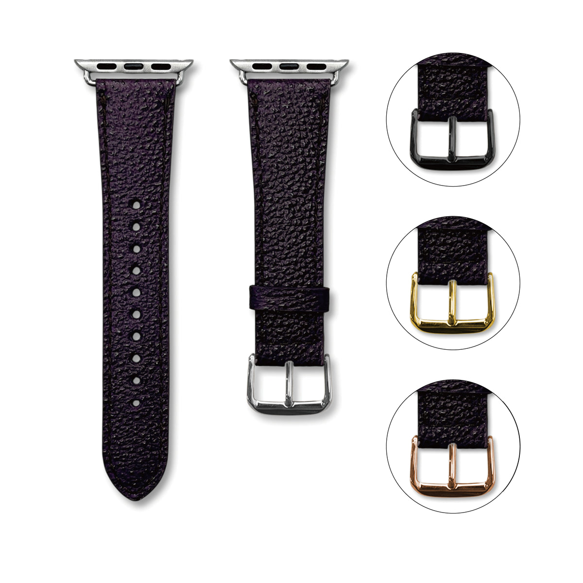Apple Watch Band Wacchi Pueblo