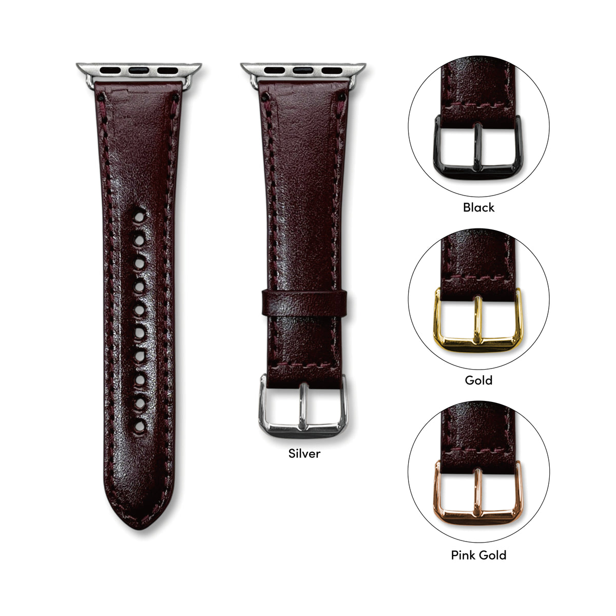 Apple Watch Band Wacchi Pueblo