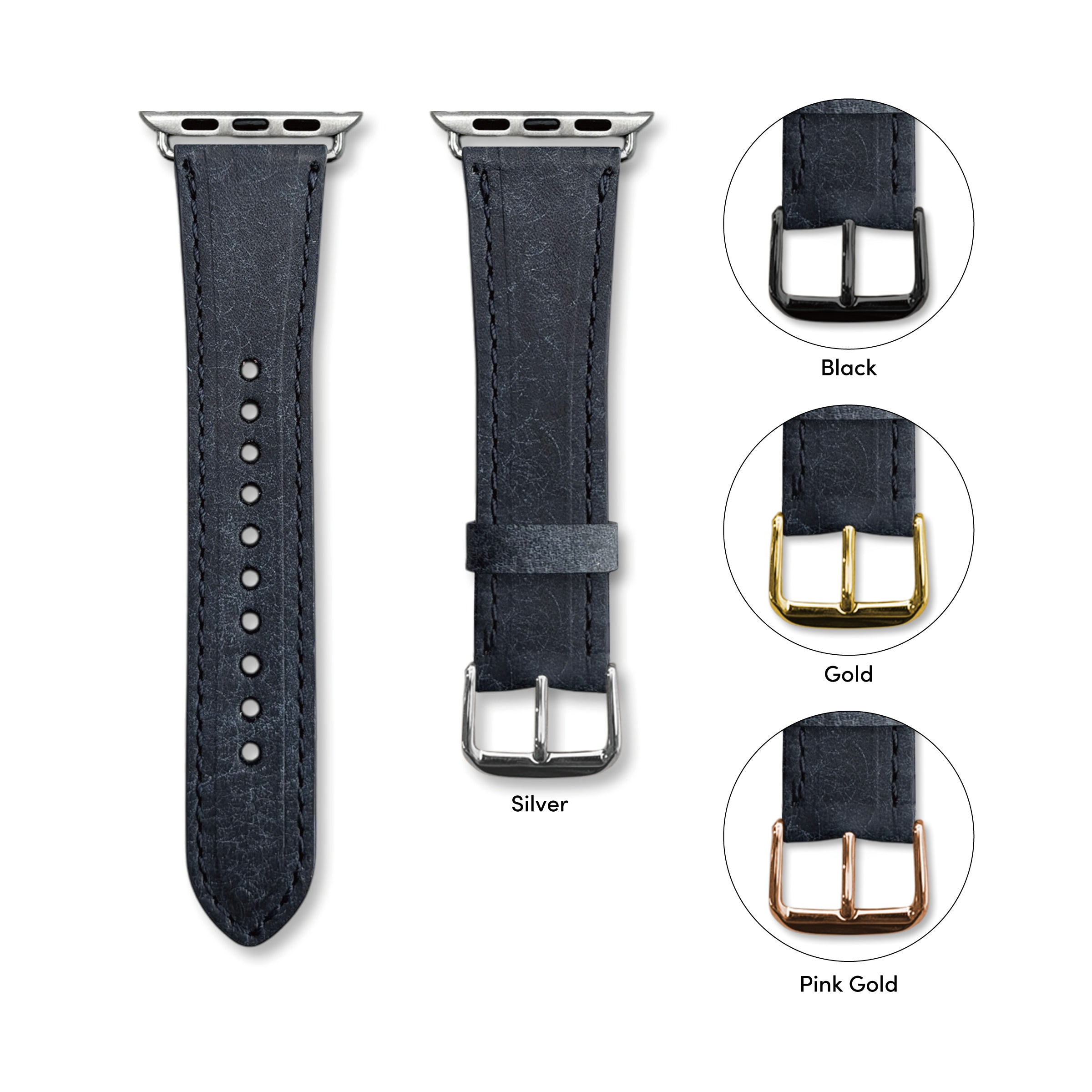 Apple Watchバンド Wacchi Pueblo