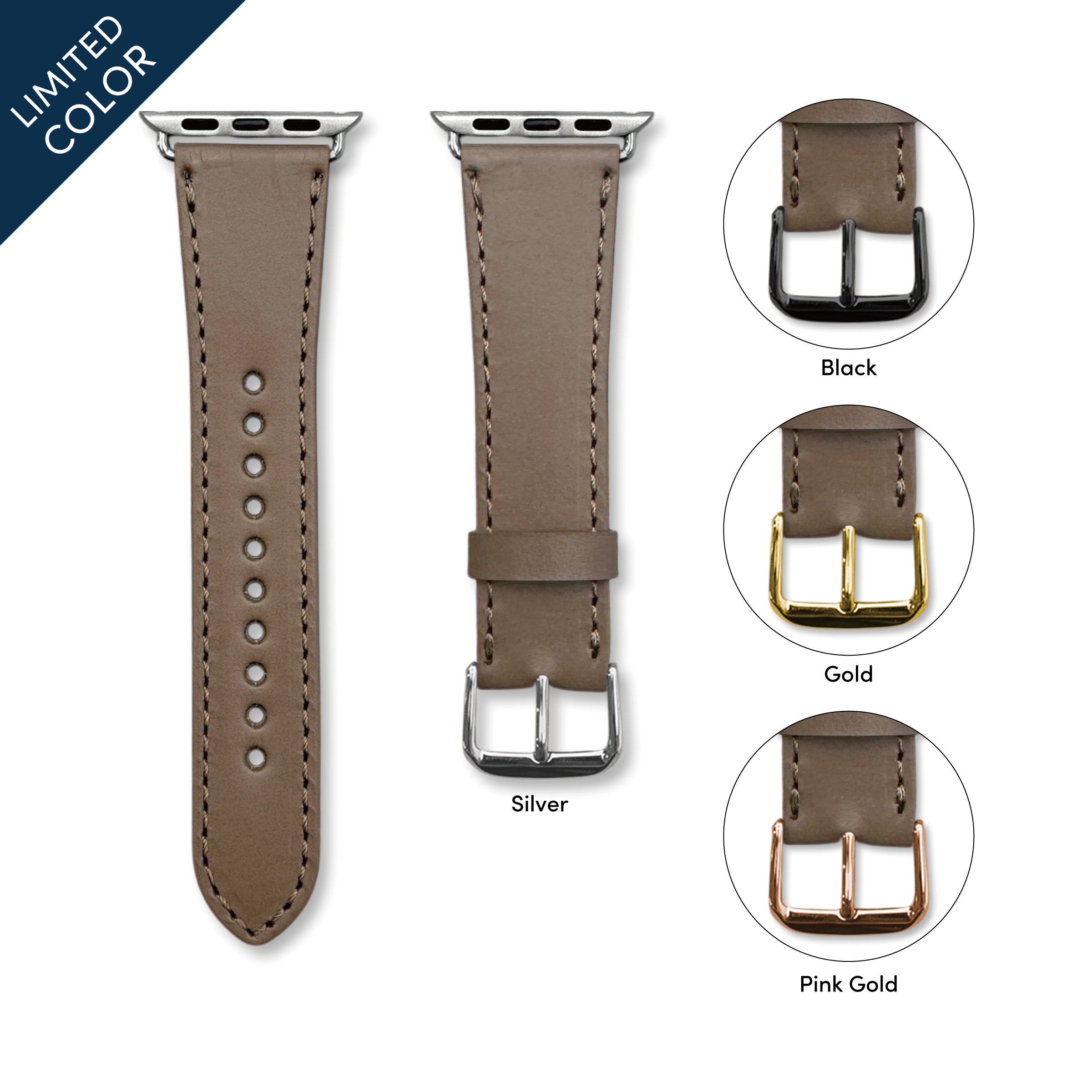 Apple Watchバンド Wacchi Buttero