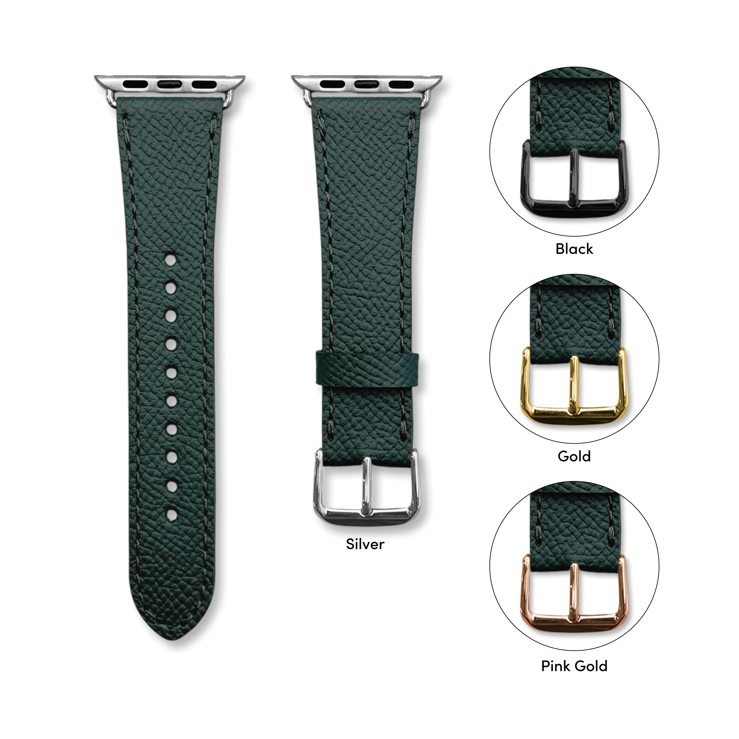 Apple Watchバンド Wacchi Noblessa