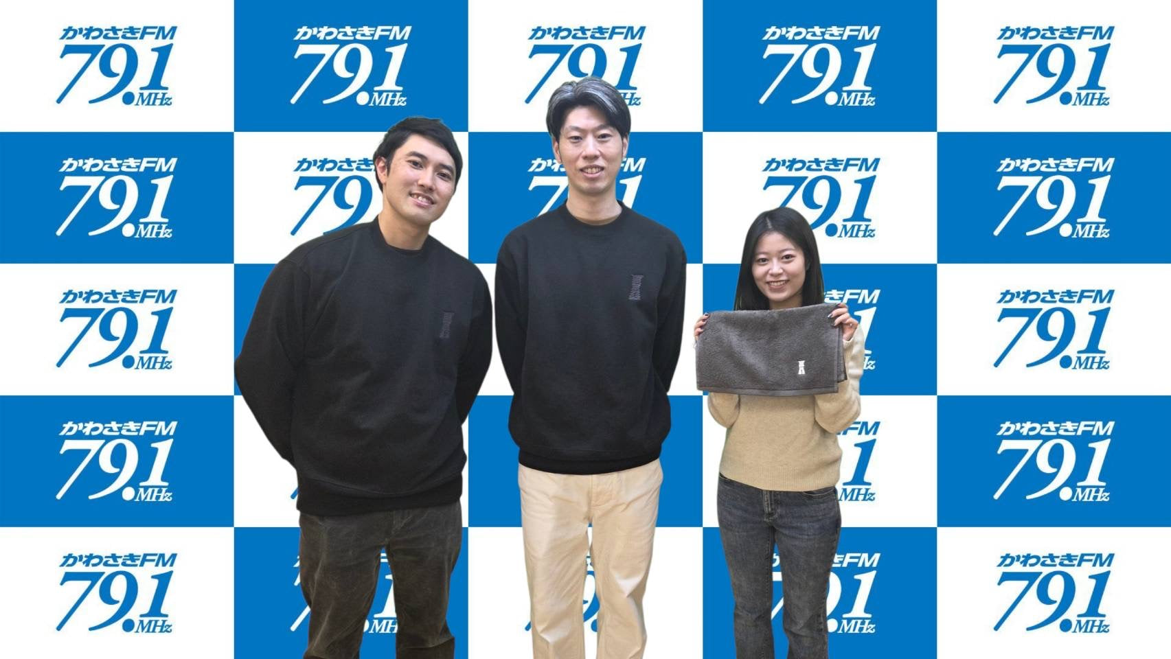 第11回放送はシュナウザー専門ブランドの前野さん[プレゼント企画あり]