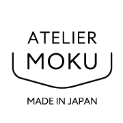 ATELIER MOKU logo