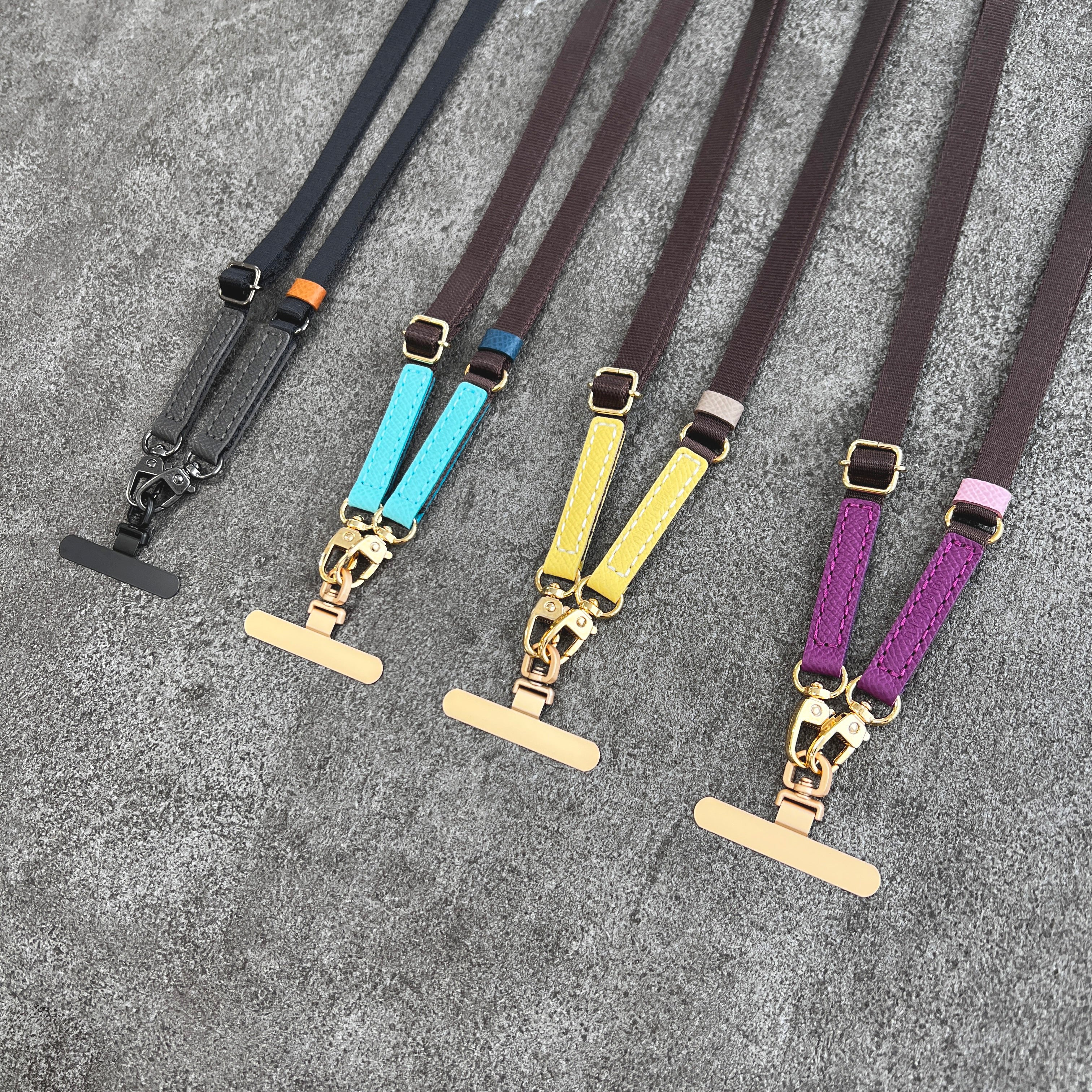 [セット割]スマホショルダーストラップ Syorun