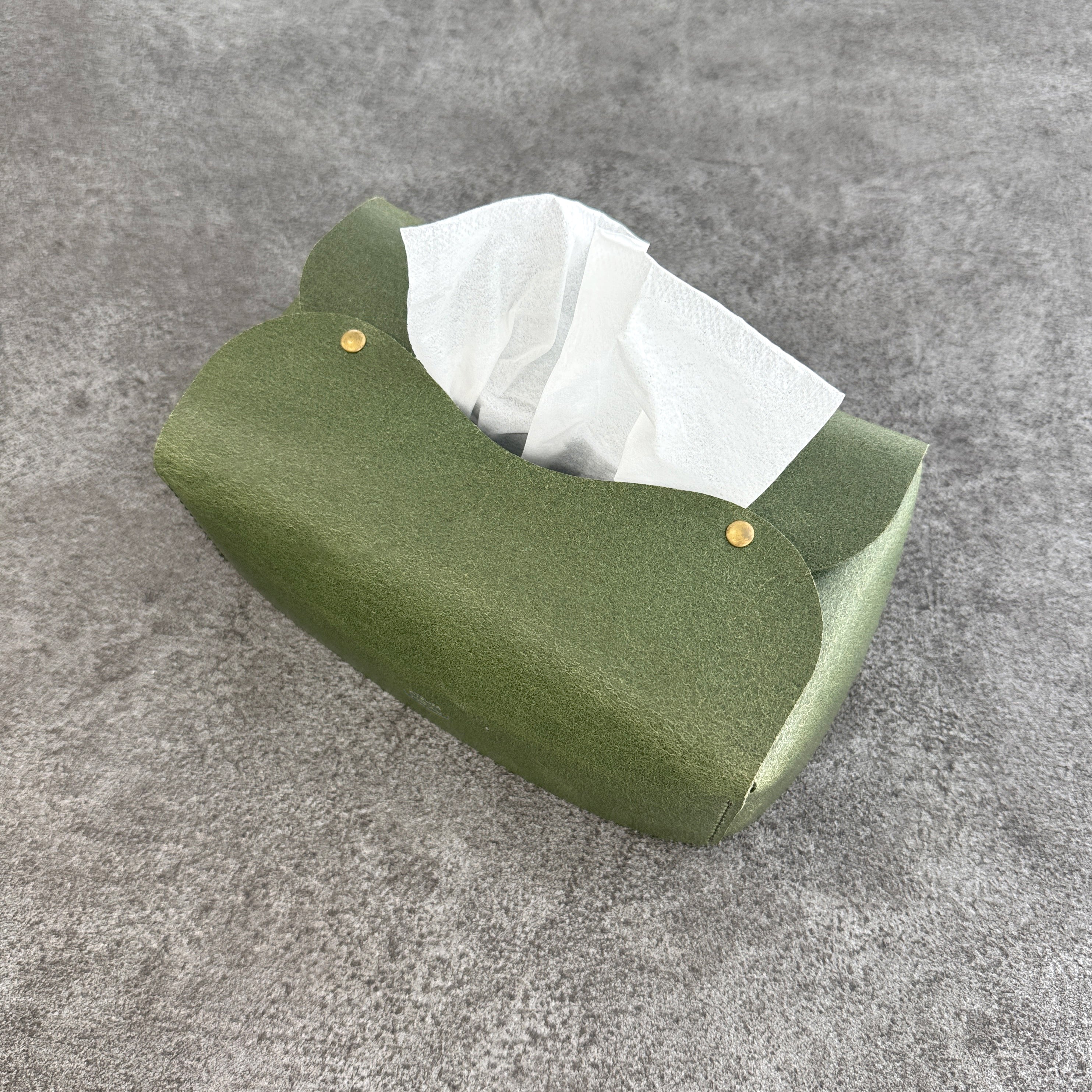 【6月28日~29日ワークショップ】ティッシュカバーの製作体験