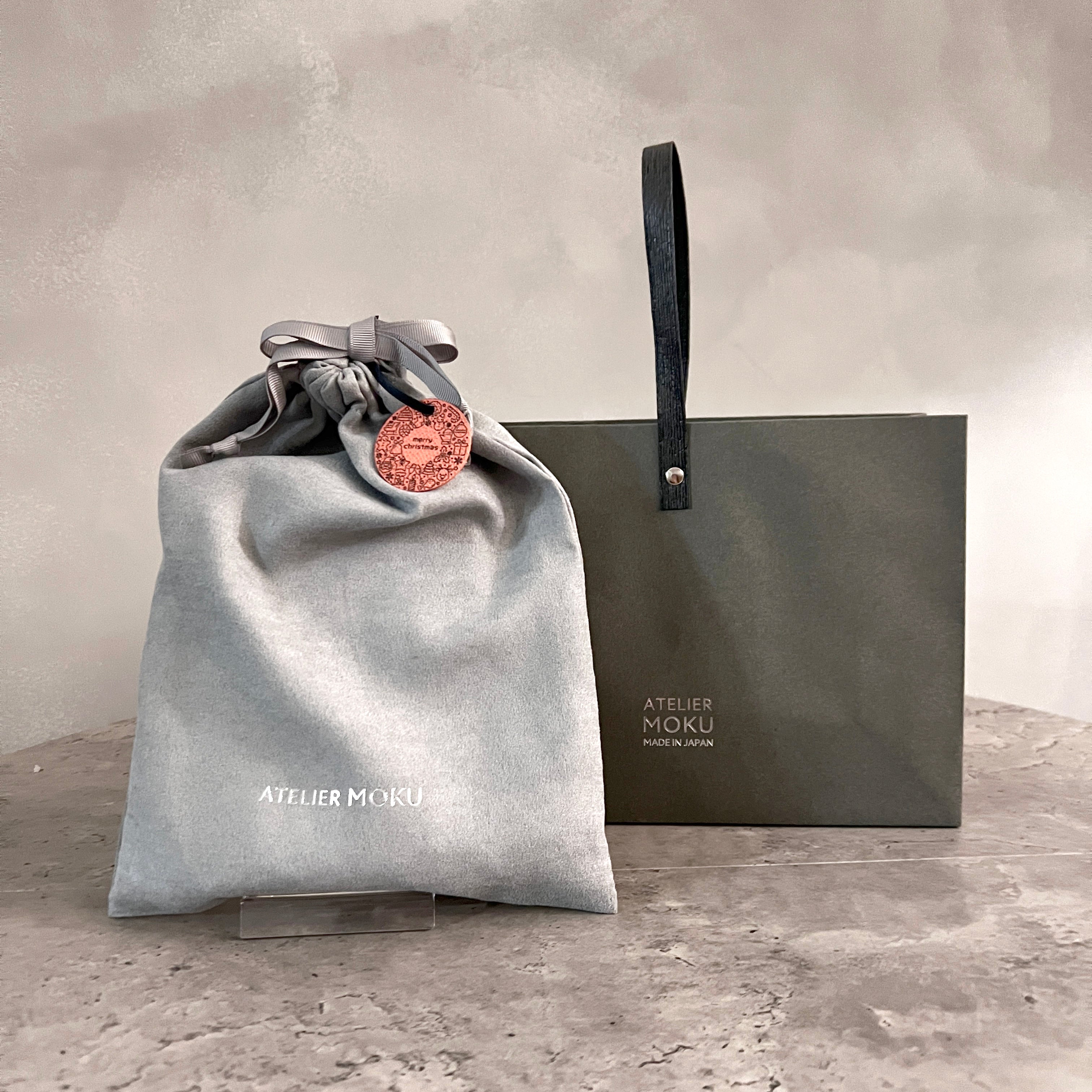 【クリスマス仕様】ラッピング(オプション)