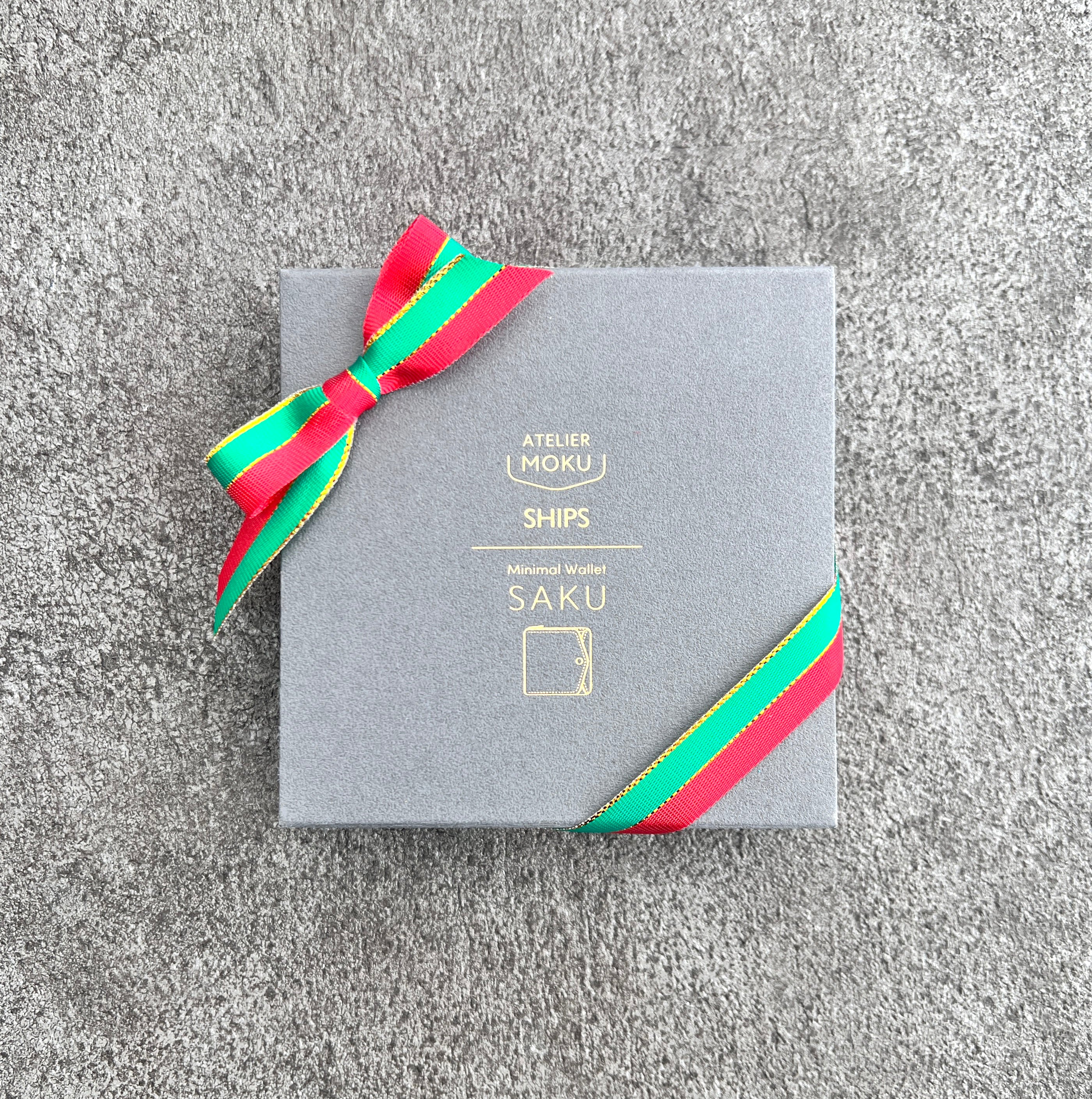 無料クリスマスリボン