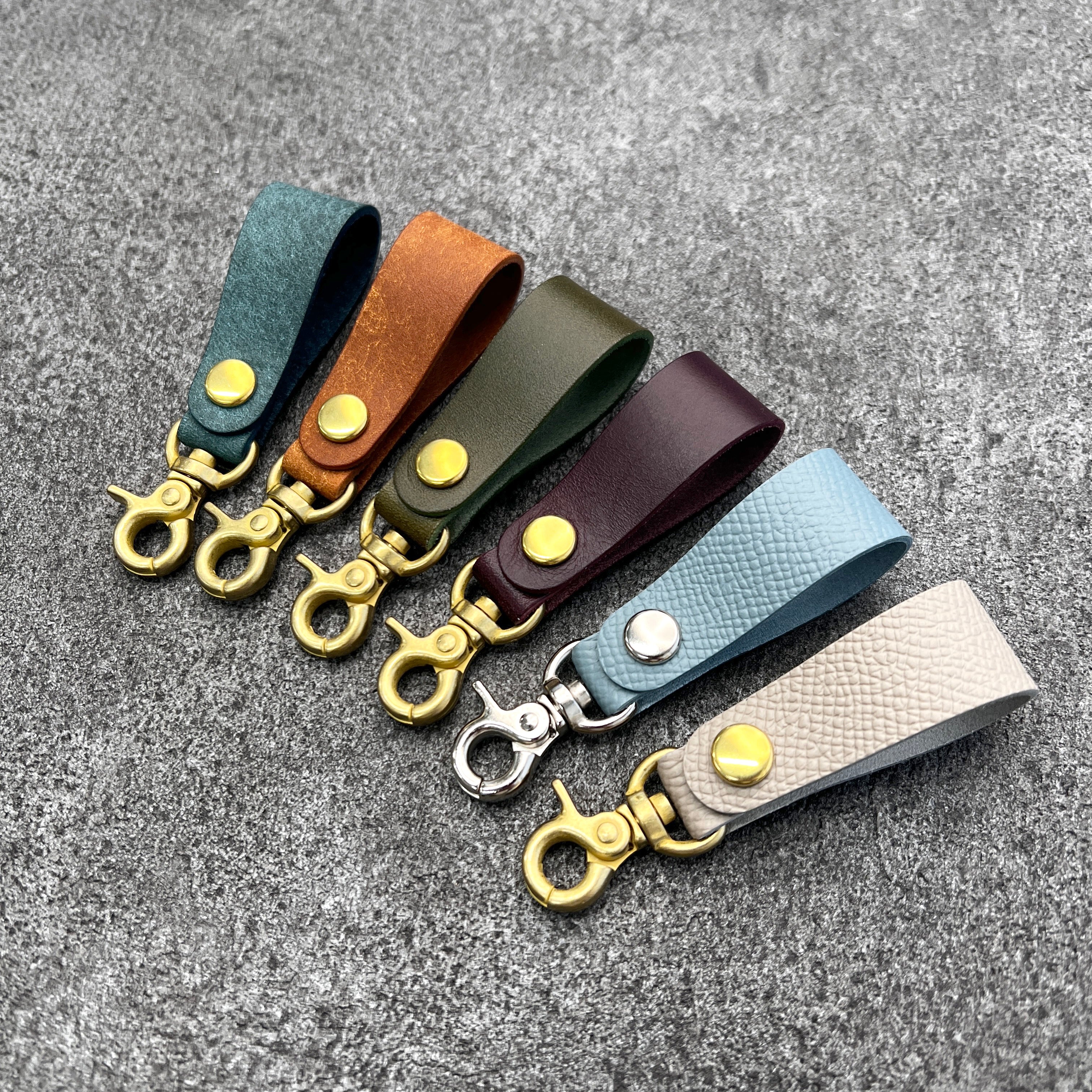 Key Strap Pran (Set Discount)