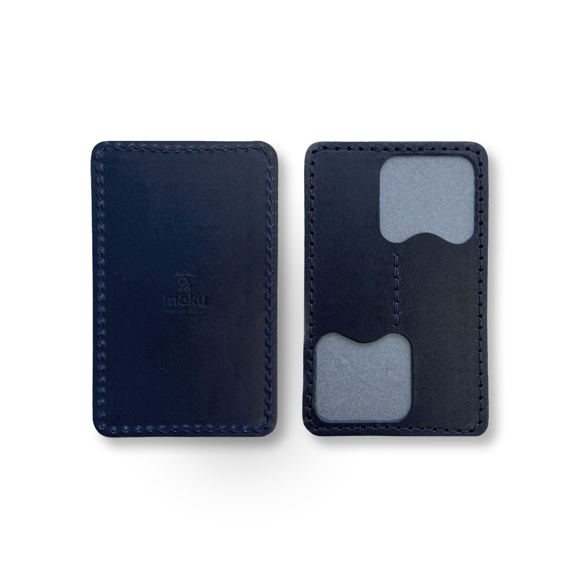 薄い財布 メンズ・レディース/小さく薄い財布Saku ver.3 Buttero