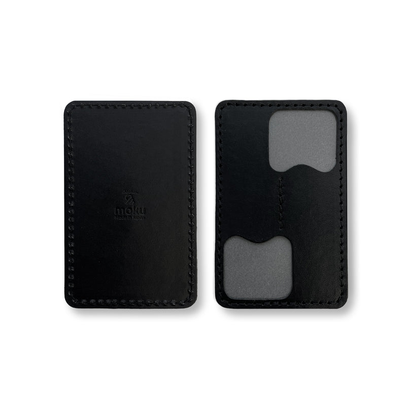 薄い財布 メンズ・レディース/小さく薄い財布Saku ver.3 Buttero 