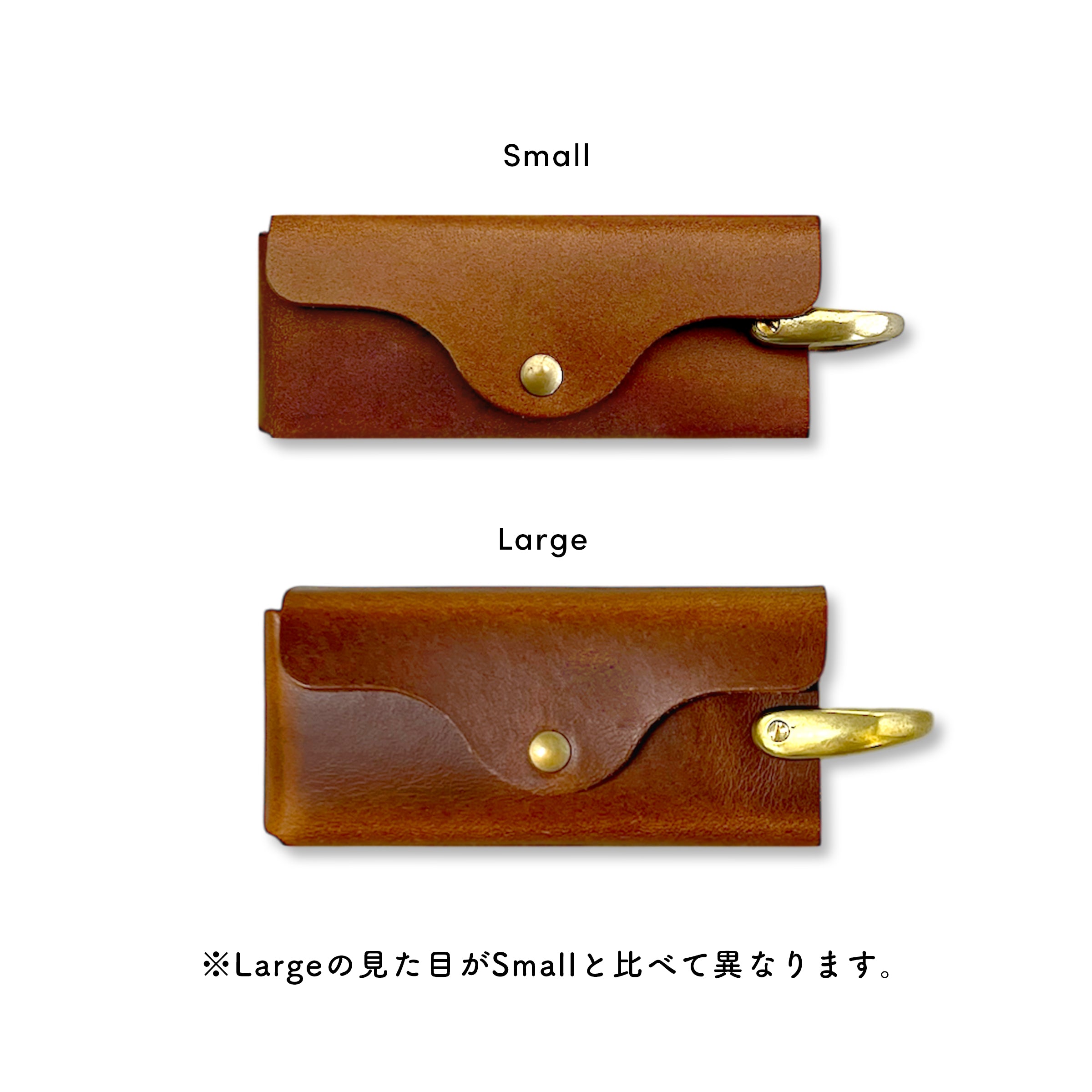 新ver.スマートキーケース Kaku Buttero