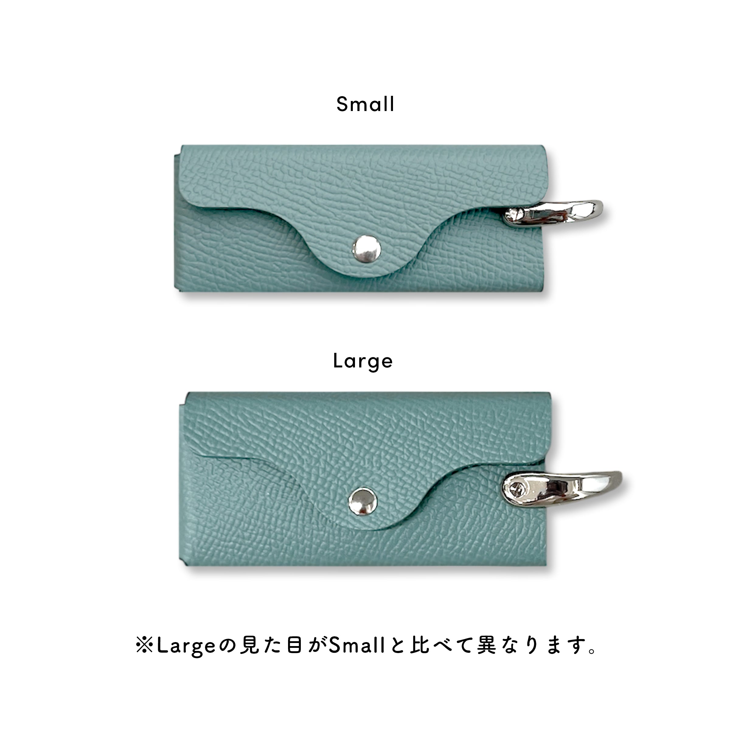新ver.スマートキーケース Kaku Noblessa
