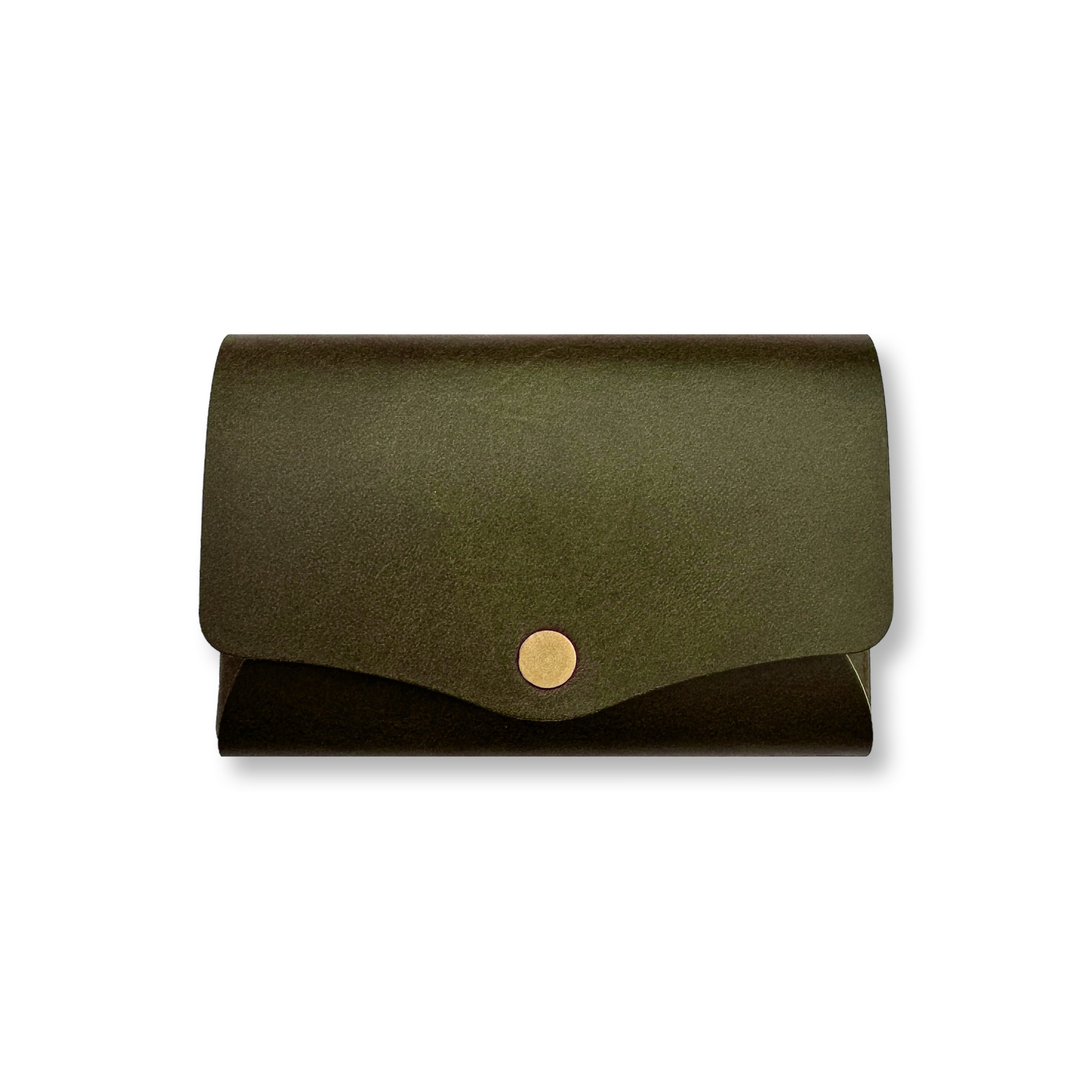 名刺入れ Kururi Buttero