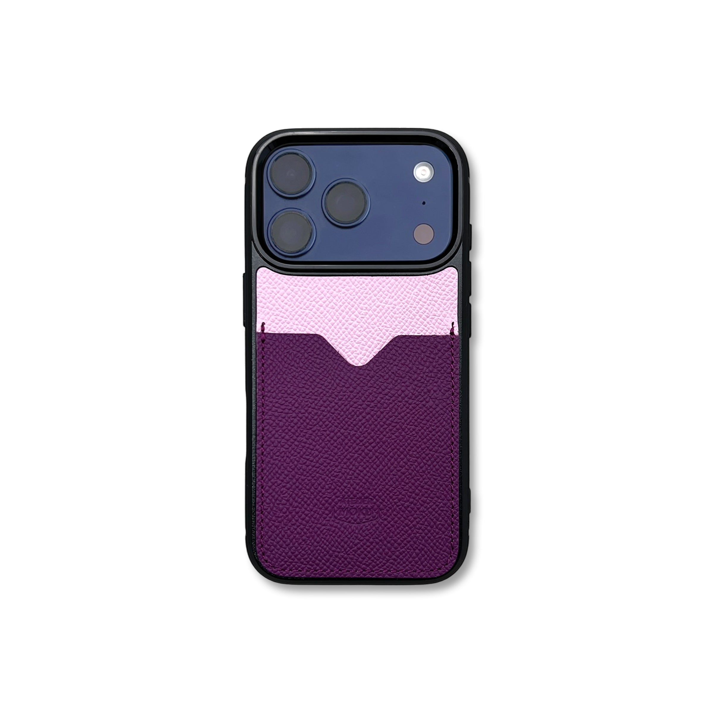 iPhone case Moshi Pueblo